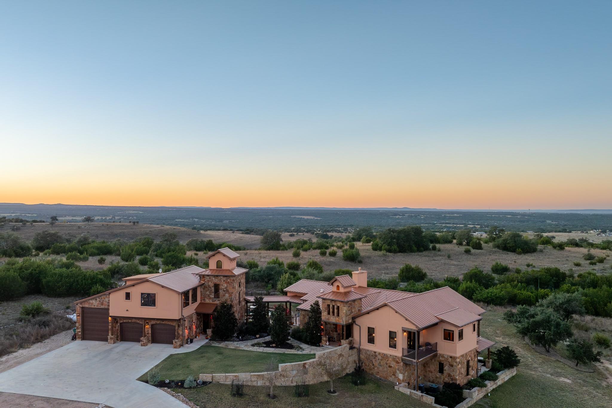 281 Cedar Mountain DR