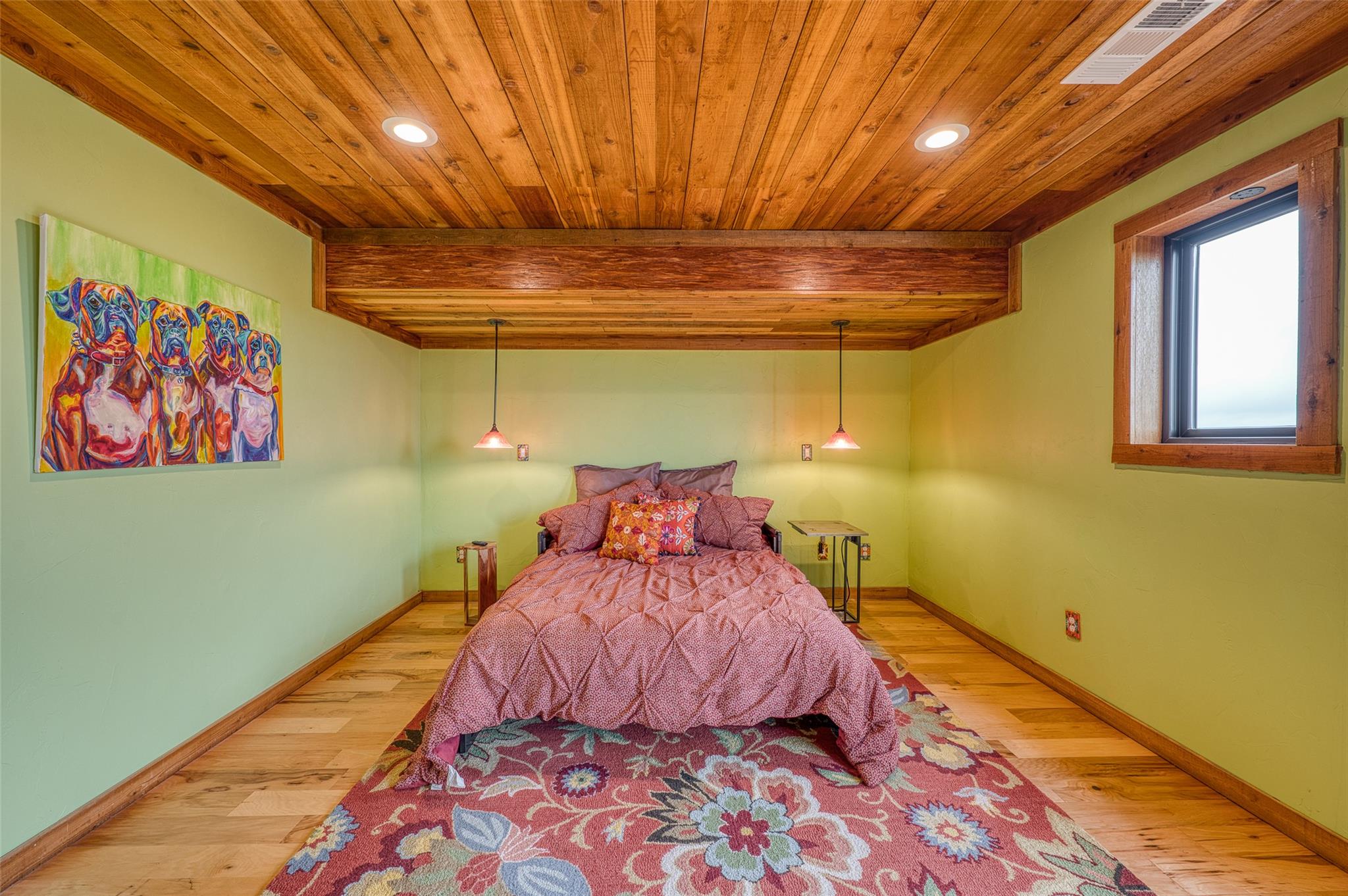 281 Cedar Mountain DR