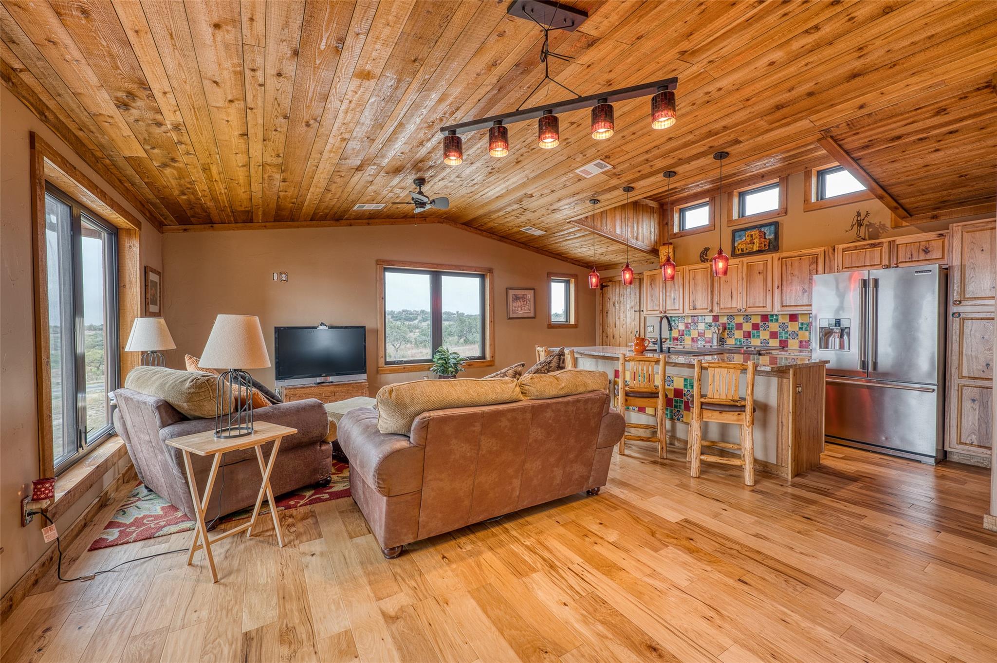 281 Cedar Mountain DR