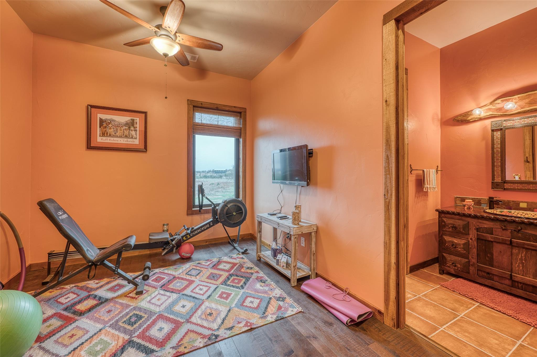 281 Cedar Mountain DR