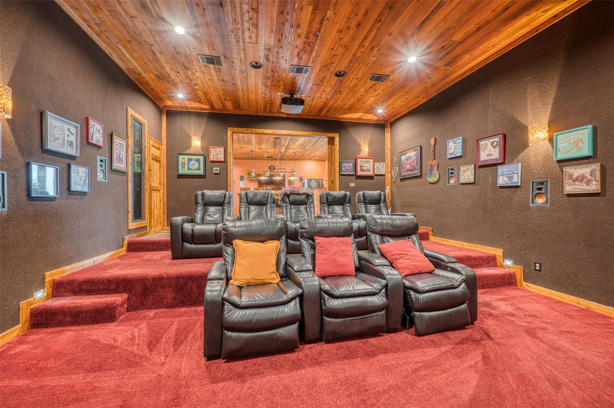 281 Cedar Mountain DR