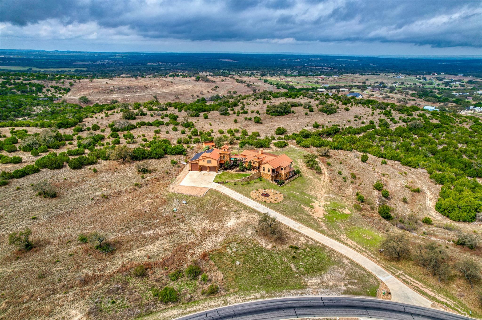 281 Cedar Mountain DR