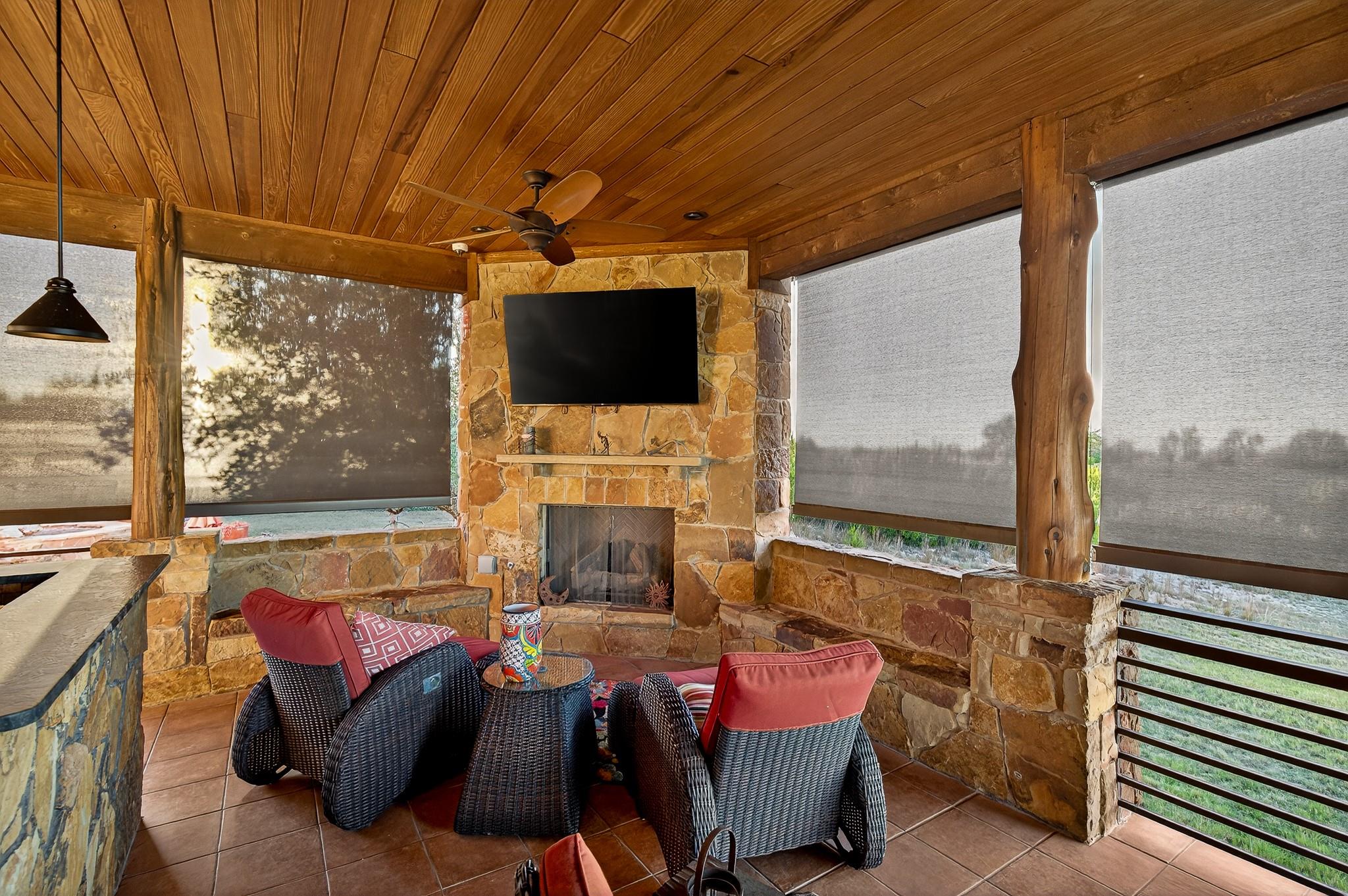 281 Cedar Mountain DR