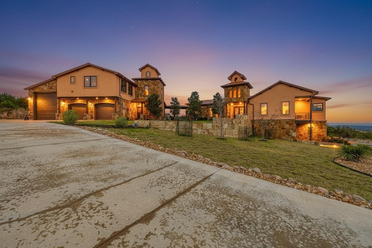 281 Cedar Mountain DR