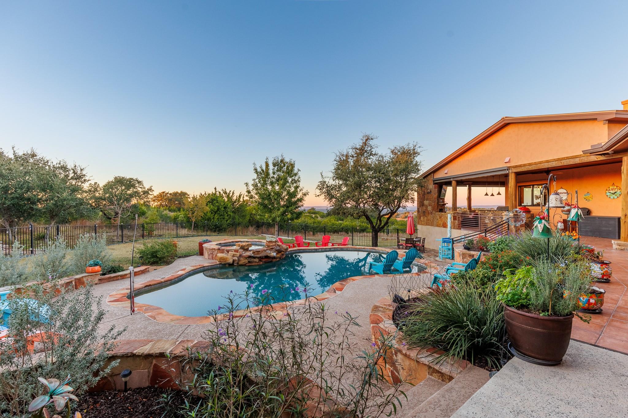 281 Cedar Mountain DR