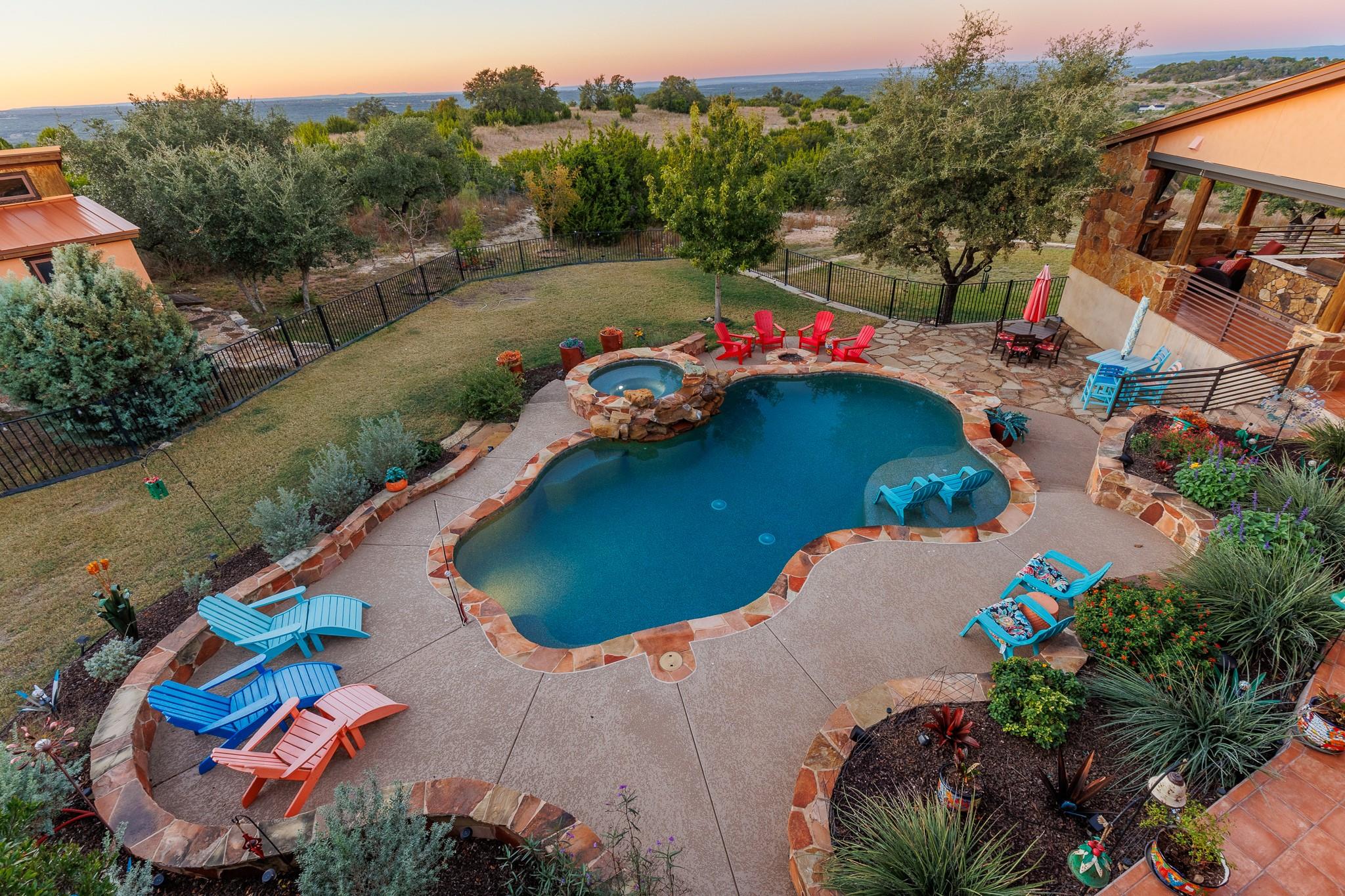 281 Cedar Mountain DR