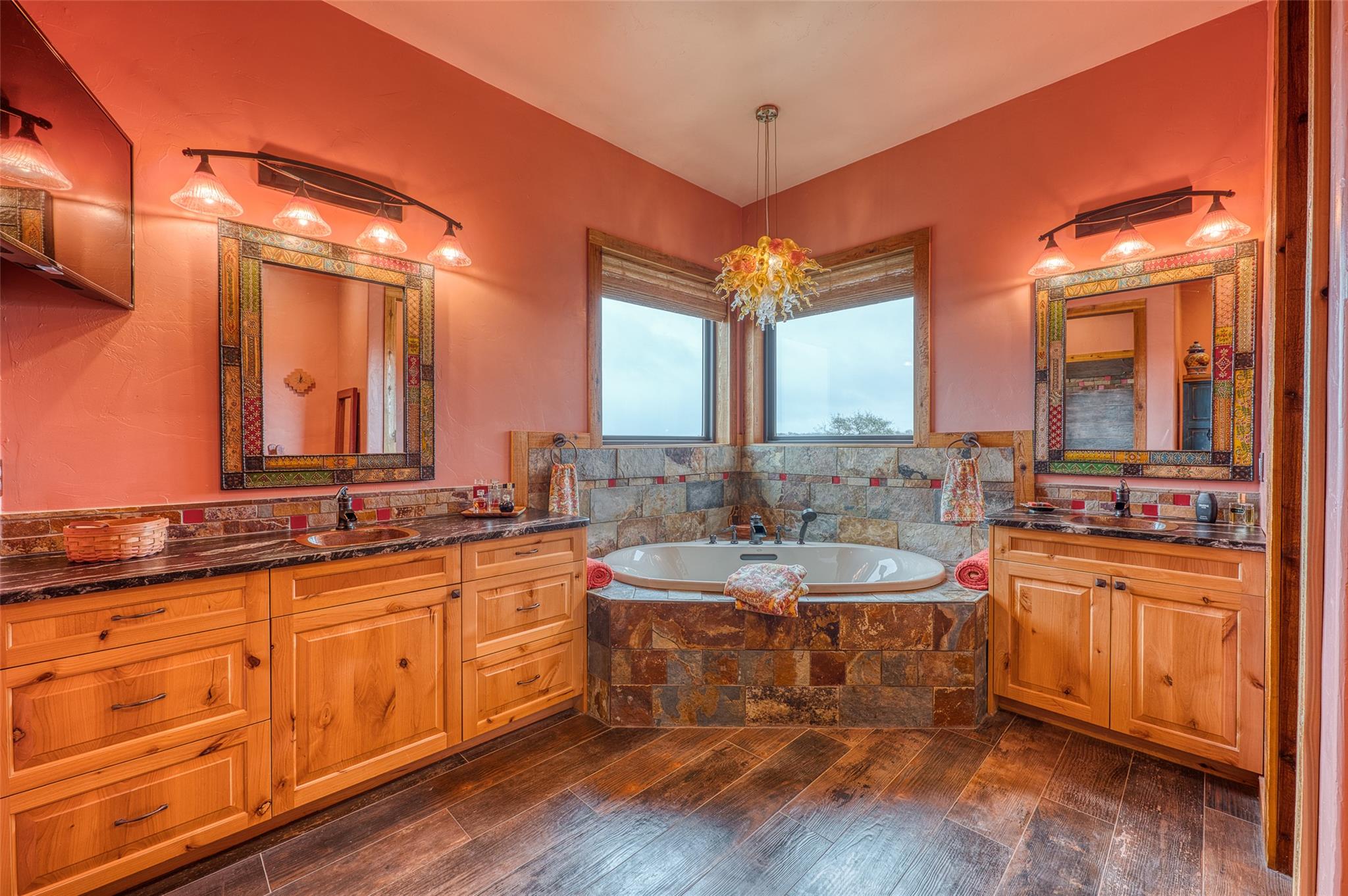 281 Cedar Mountain DR