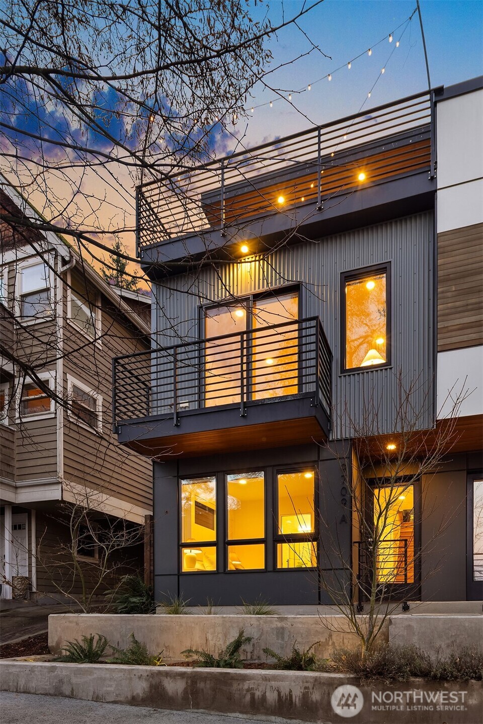 9709 Roosevelt Way NE Unit: A