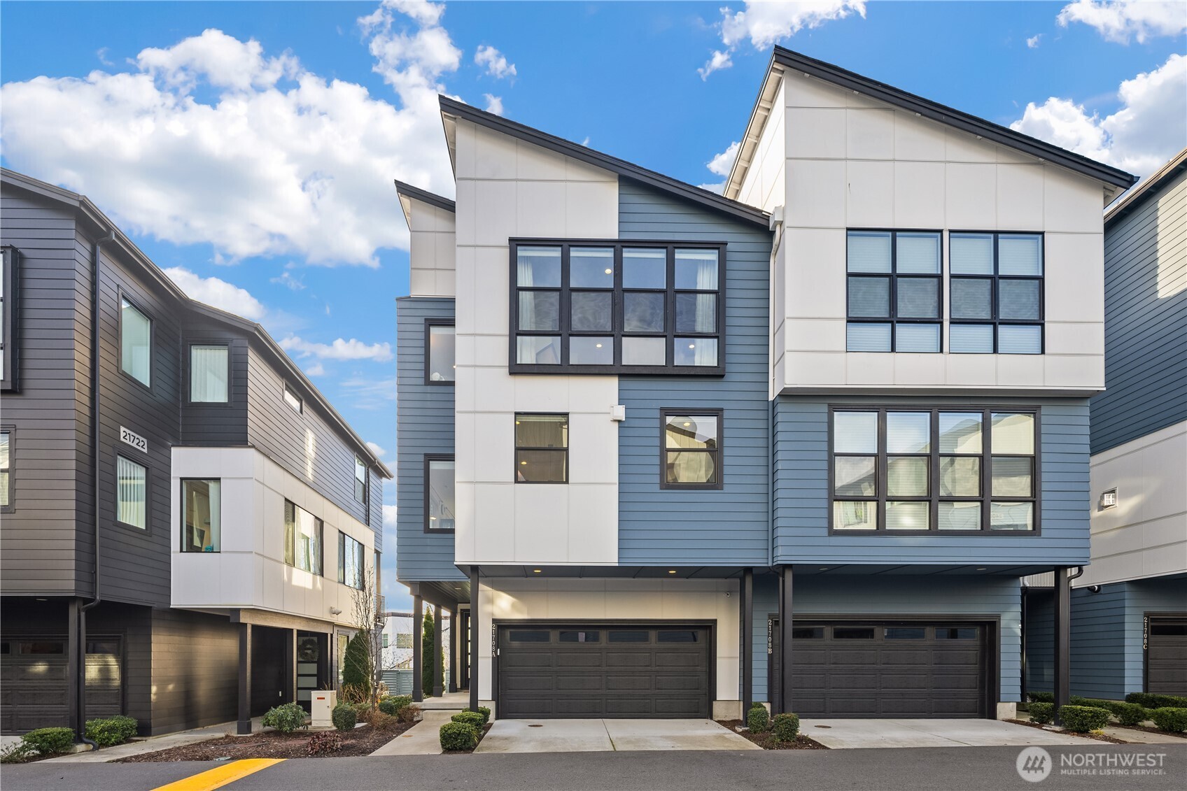21708 24th Avenue SE Unit: A