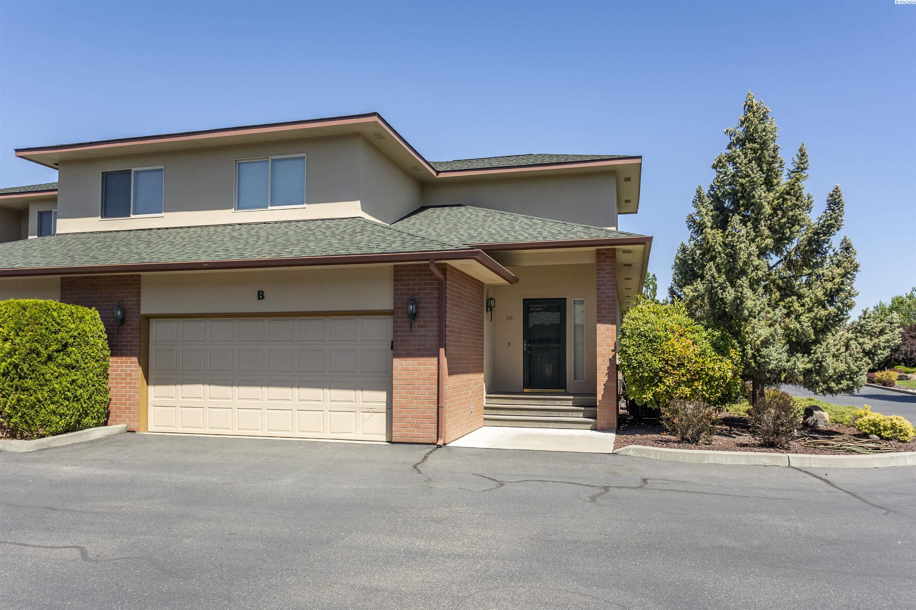 300 Columbia Point Dr #b-116 # 116 Unit: B-116