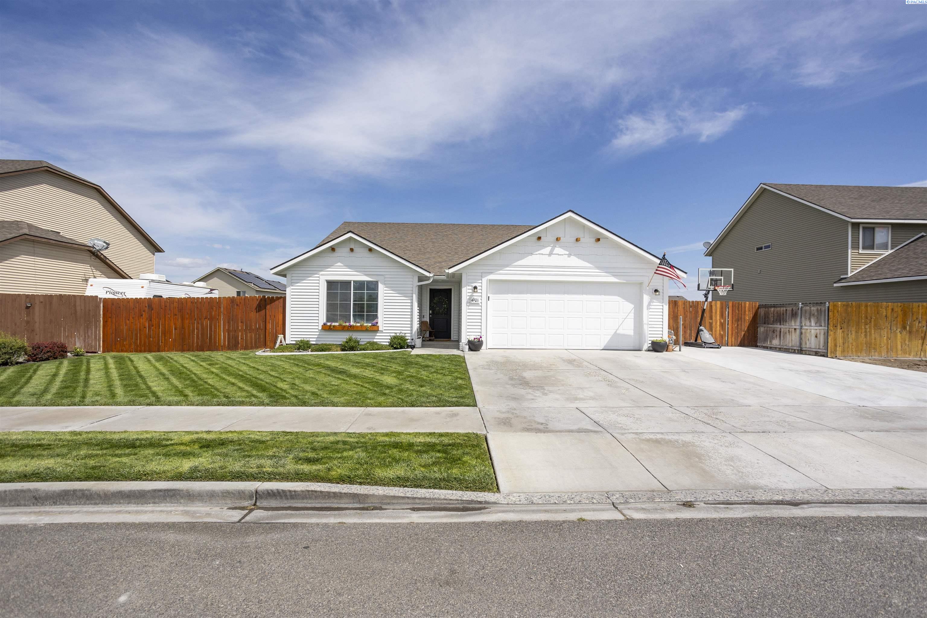 4901 NW Commons Drive