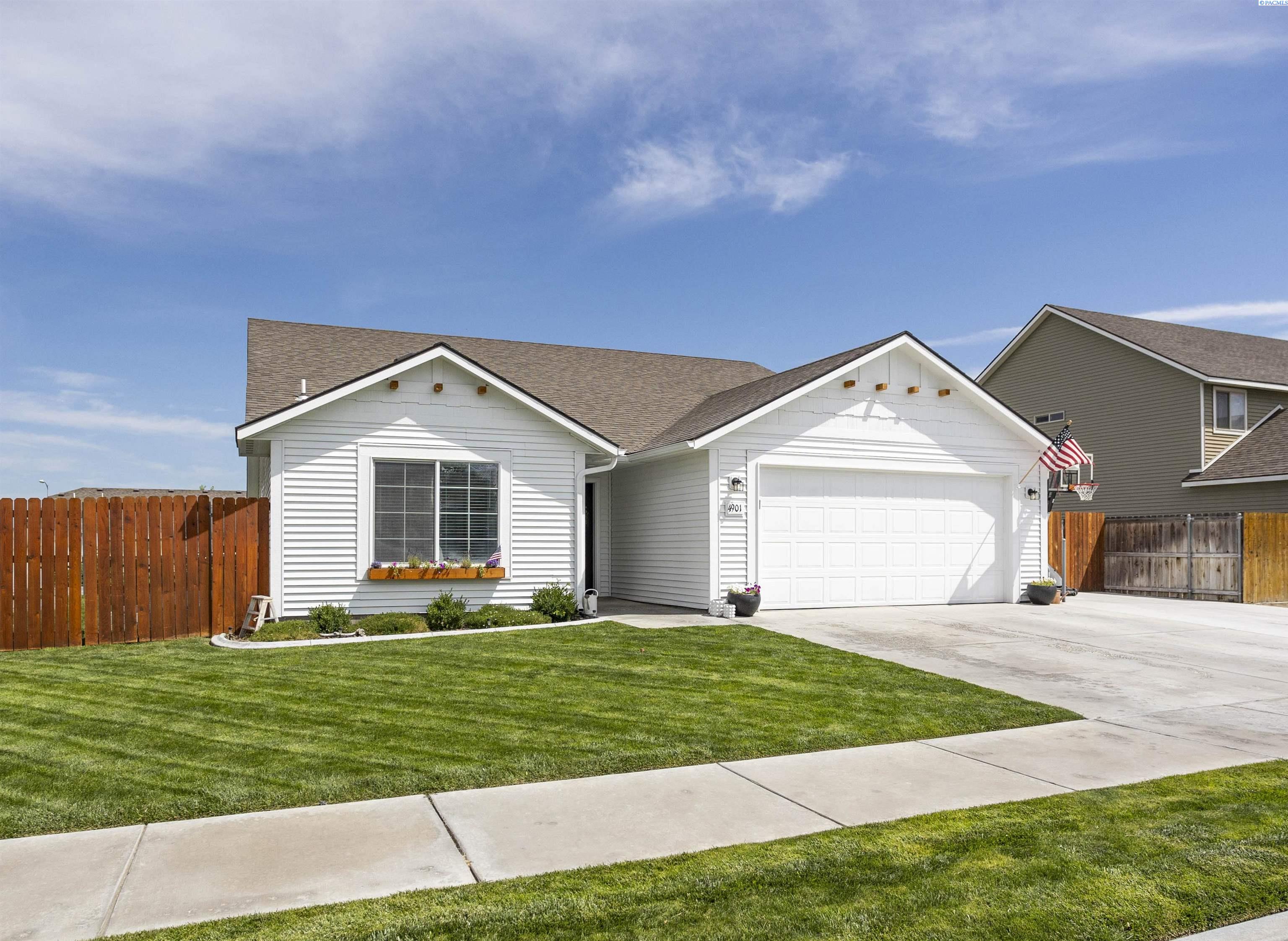 4901 NW Commons Drive