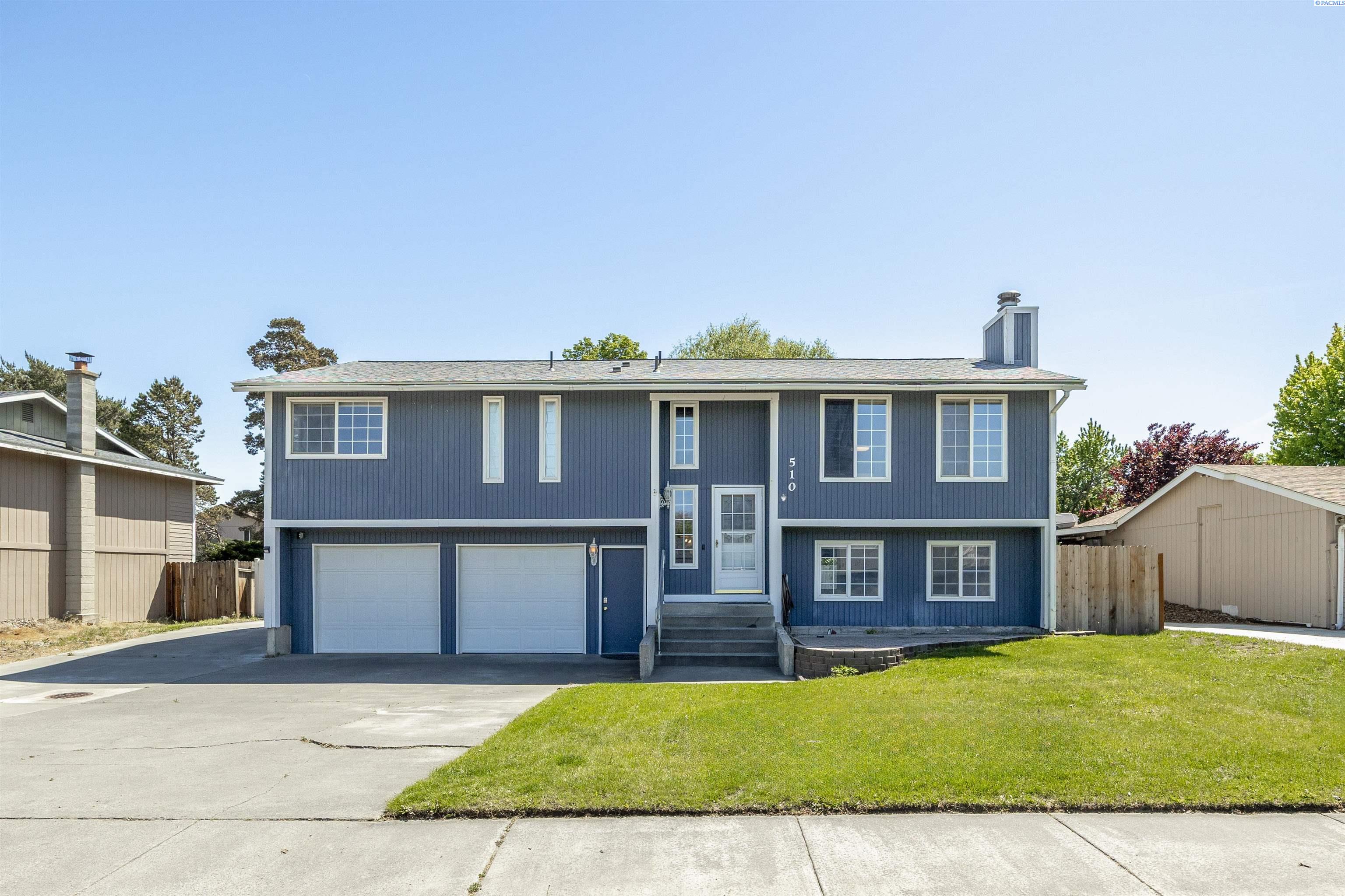 510 N Louisiana St