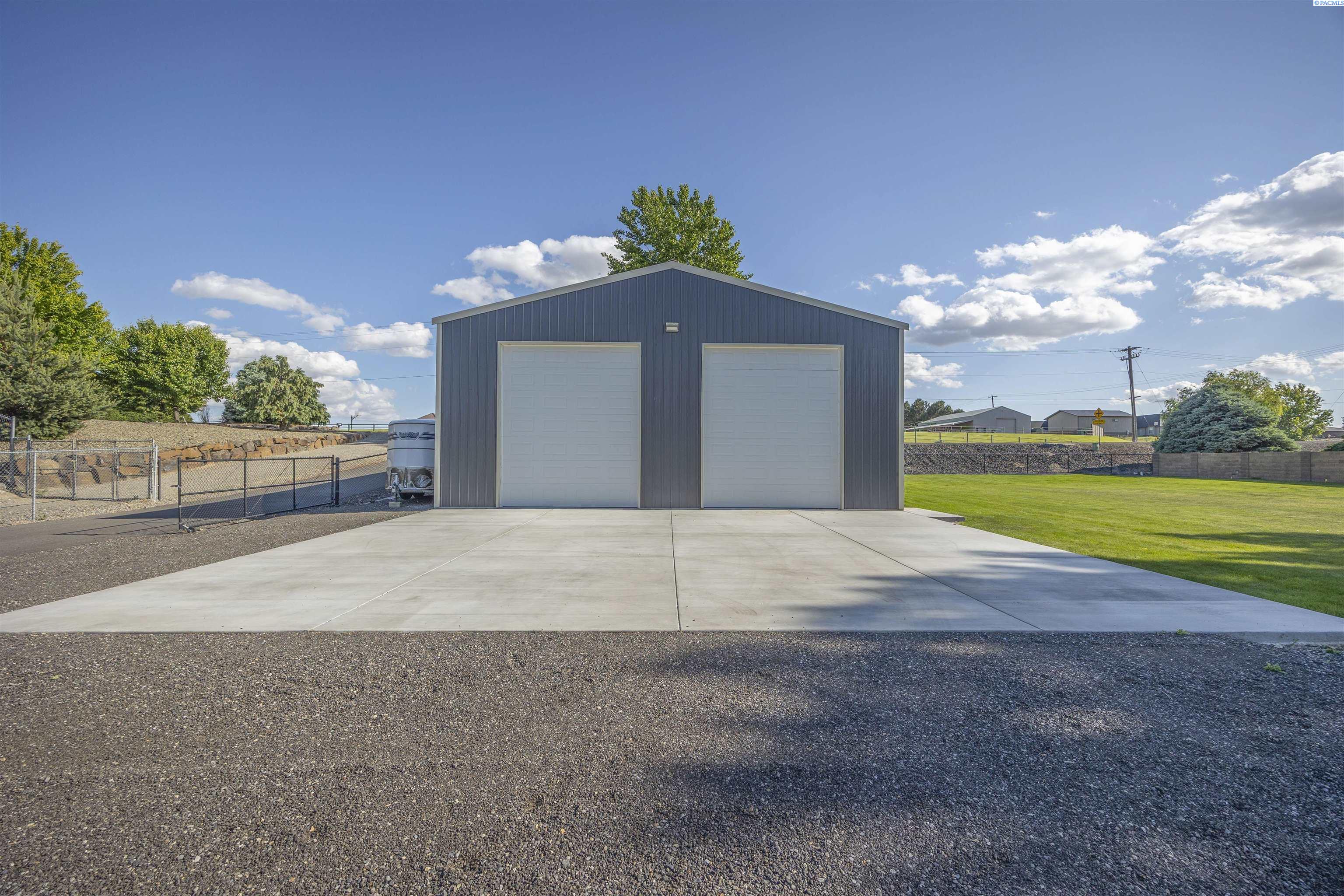 92104 E Sagebrush Rd