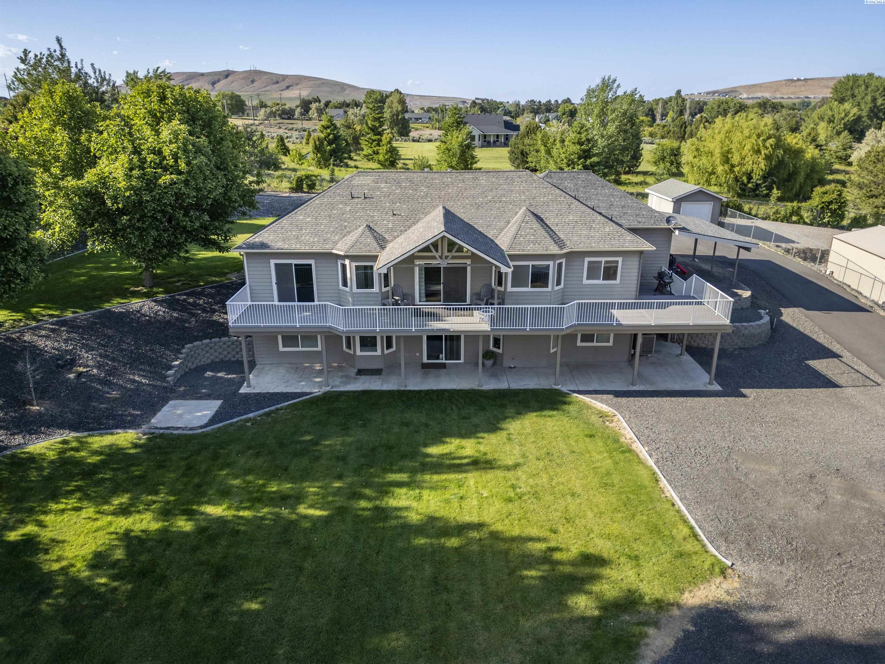 92104 E Sagebrush Rd