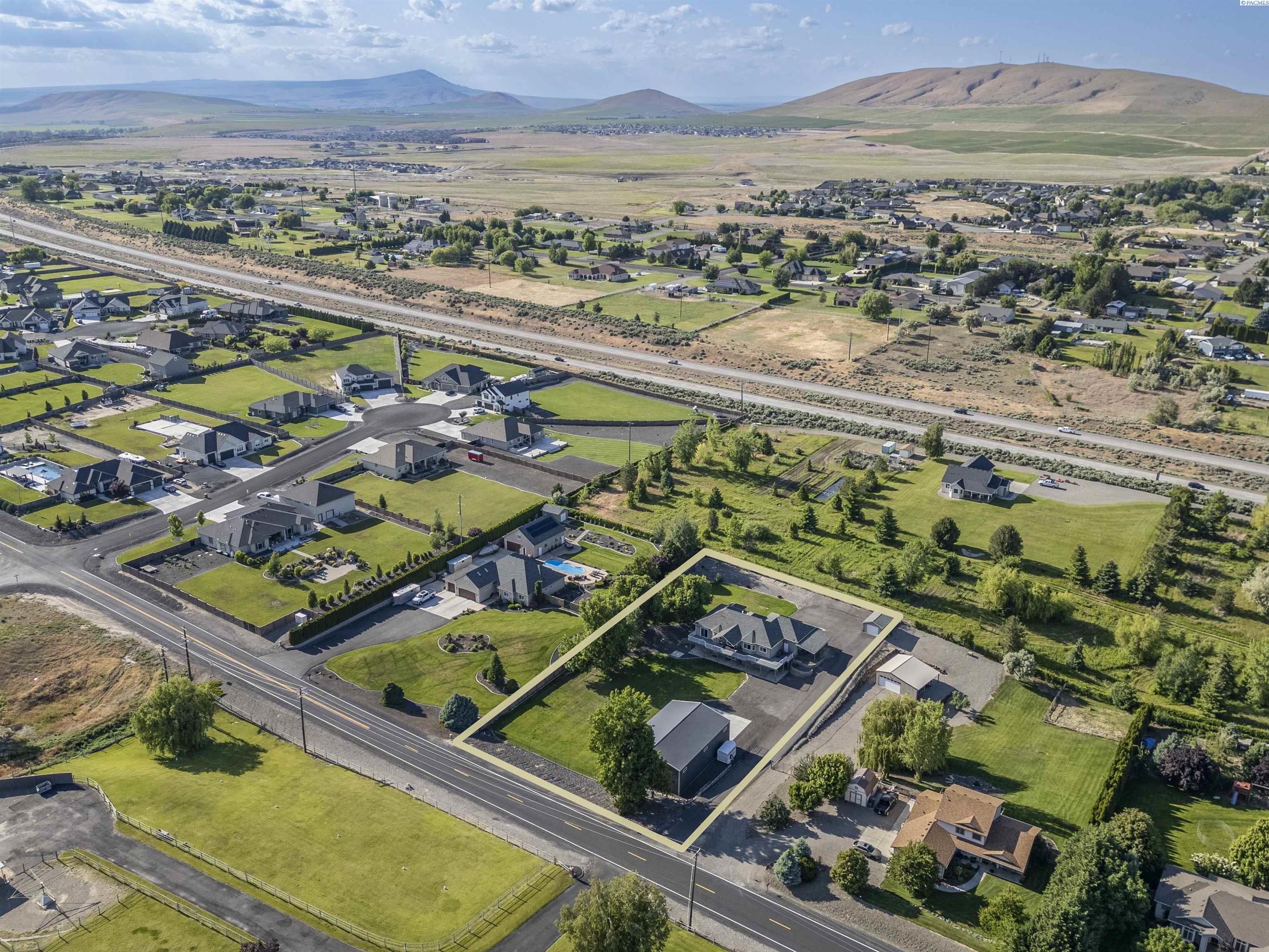 92104 E Sagebrush Rd