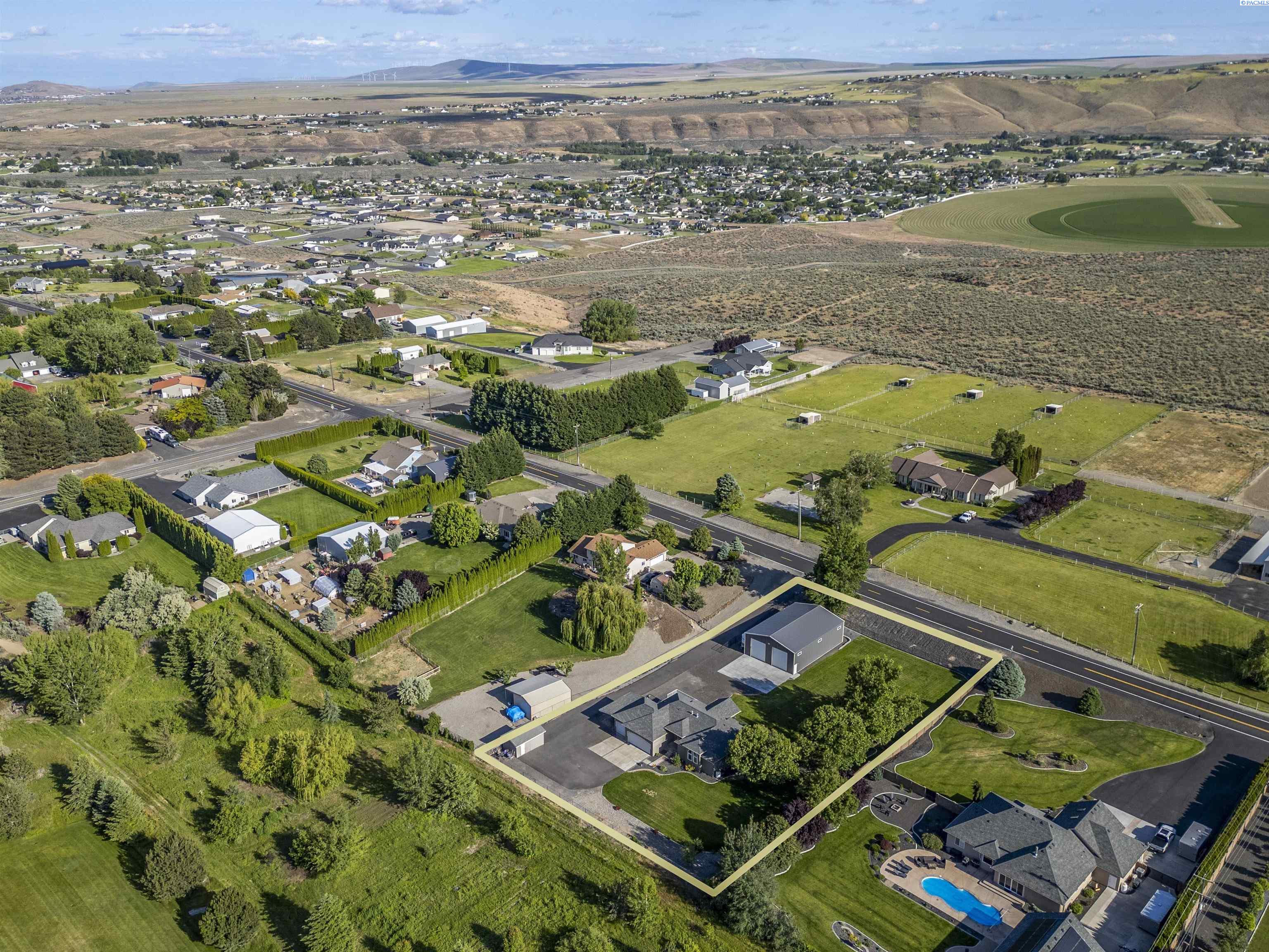 92104 E Sagebrush Rd