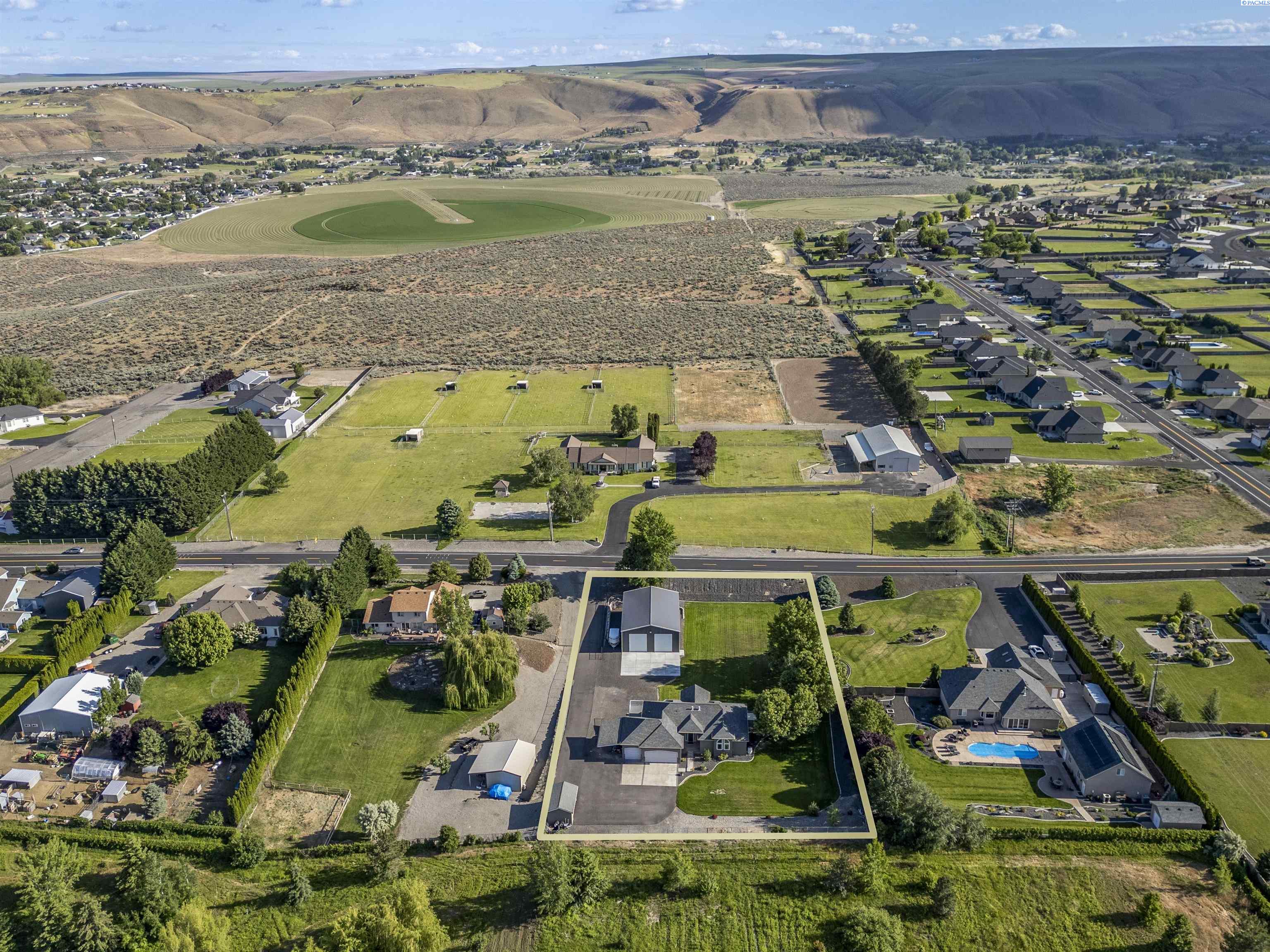 92104 E Sagebrush Rd