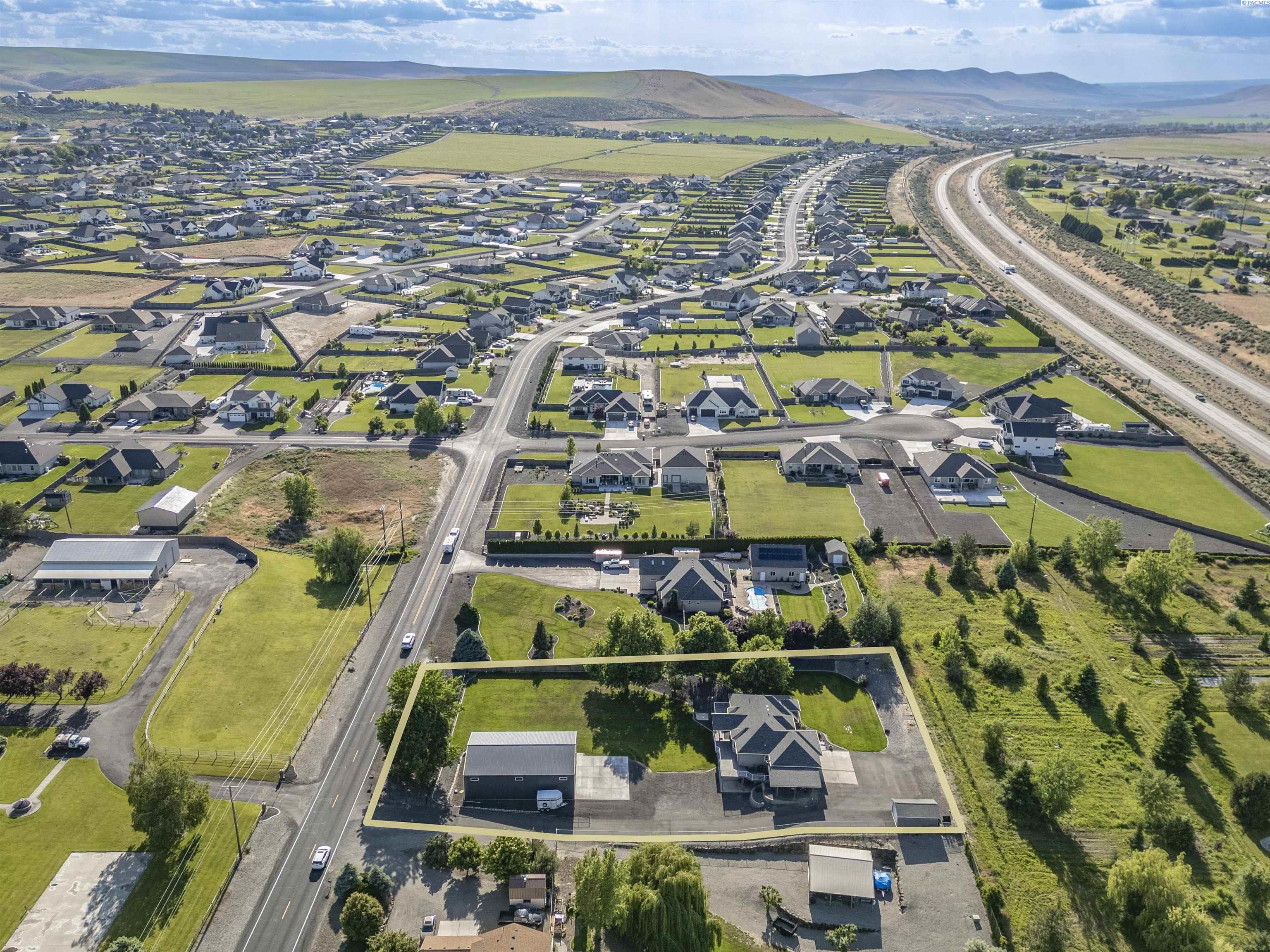 92104 E Sagebrush Rd