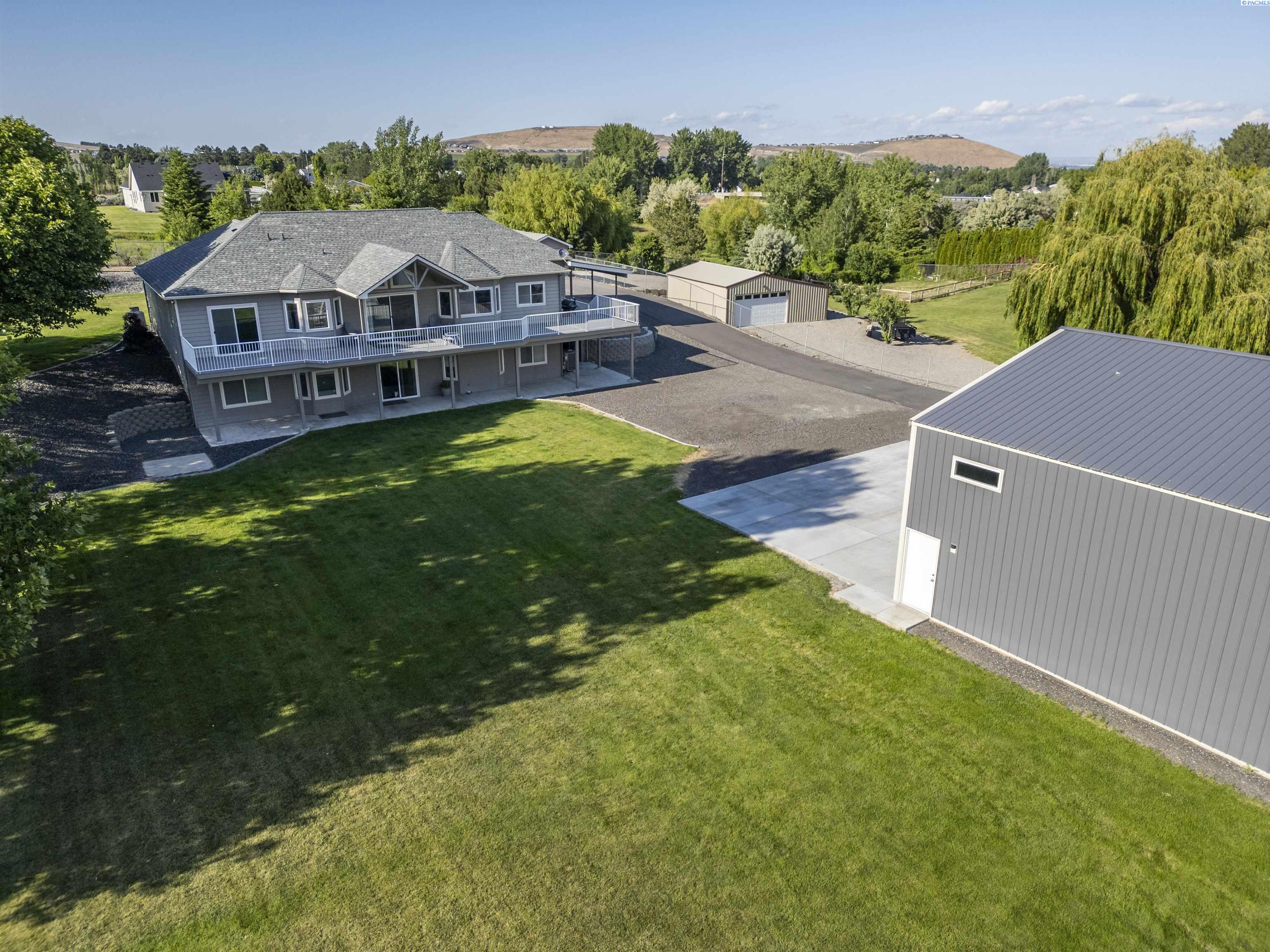 92104 E Sagebrush Rd