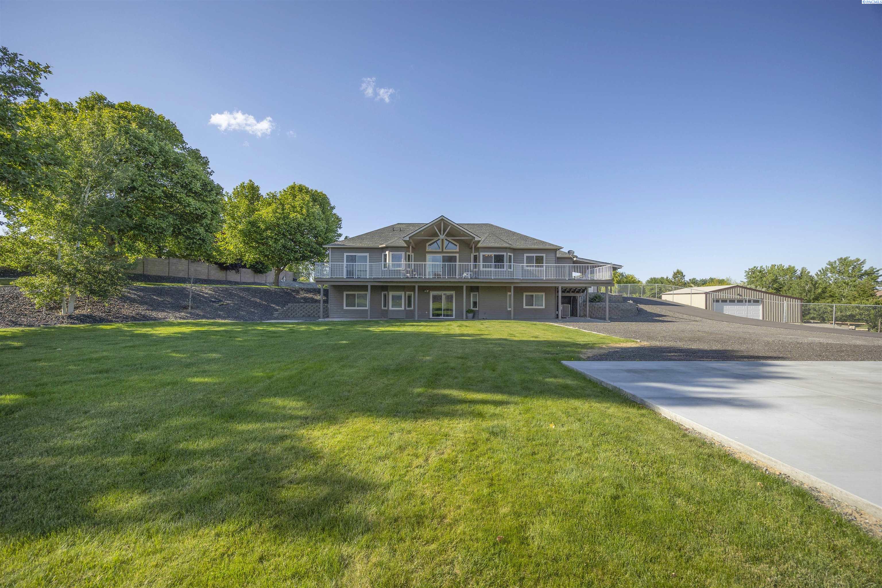 92104 E Sagebrush Rd