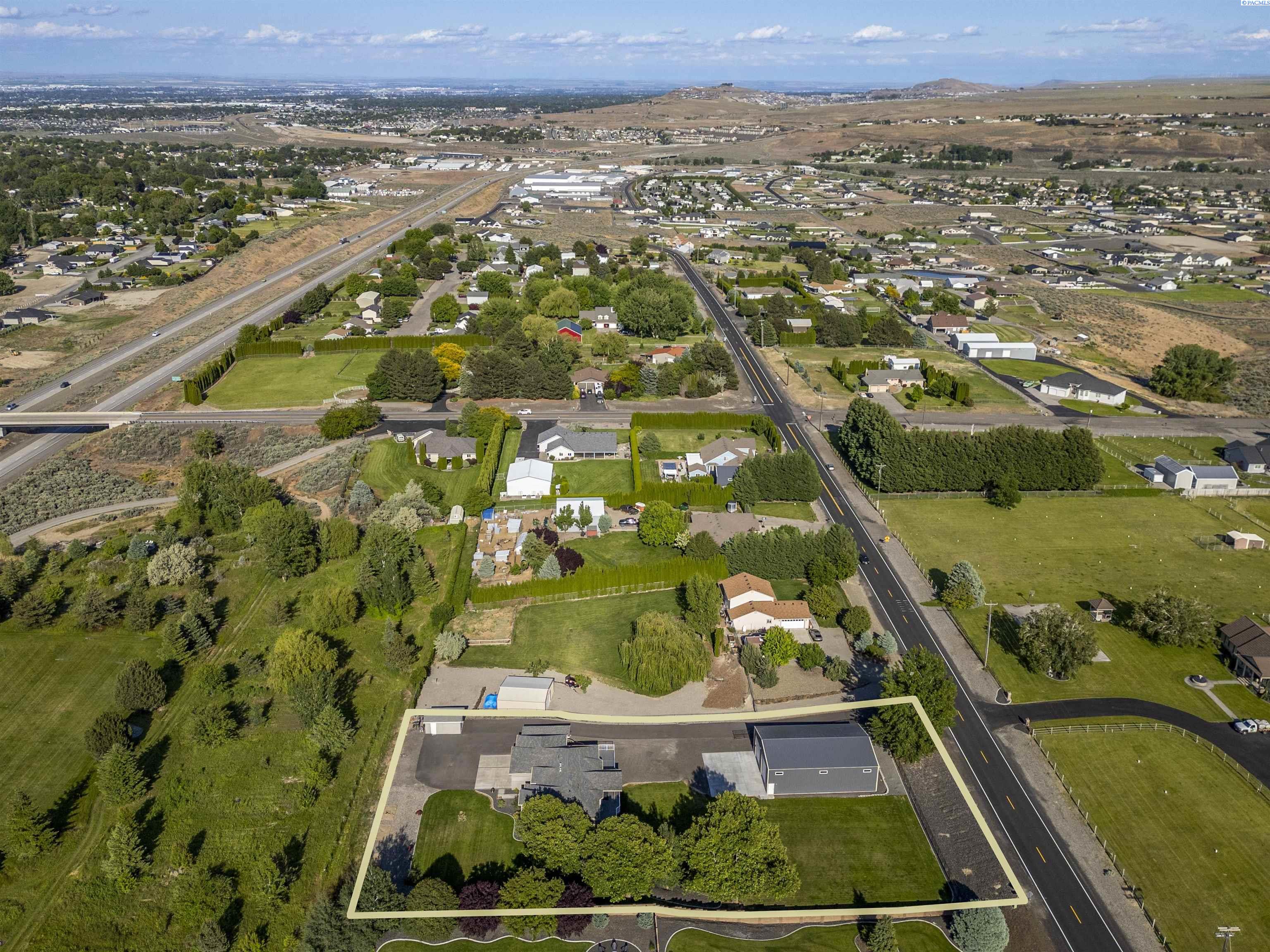 92104 E Sagebrush Rd