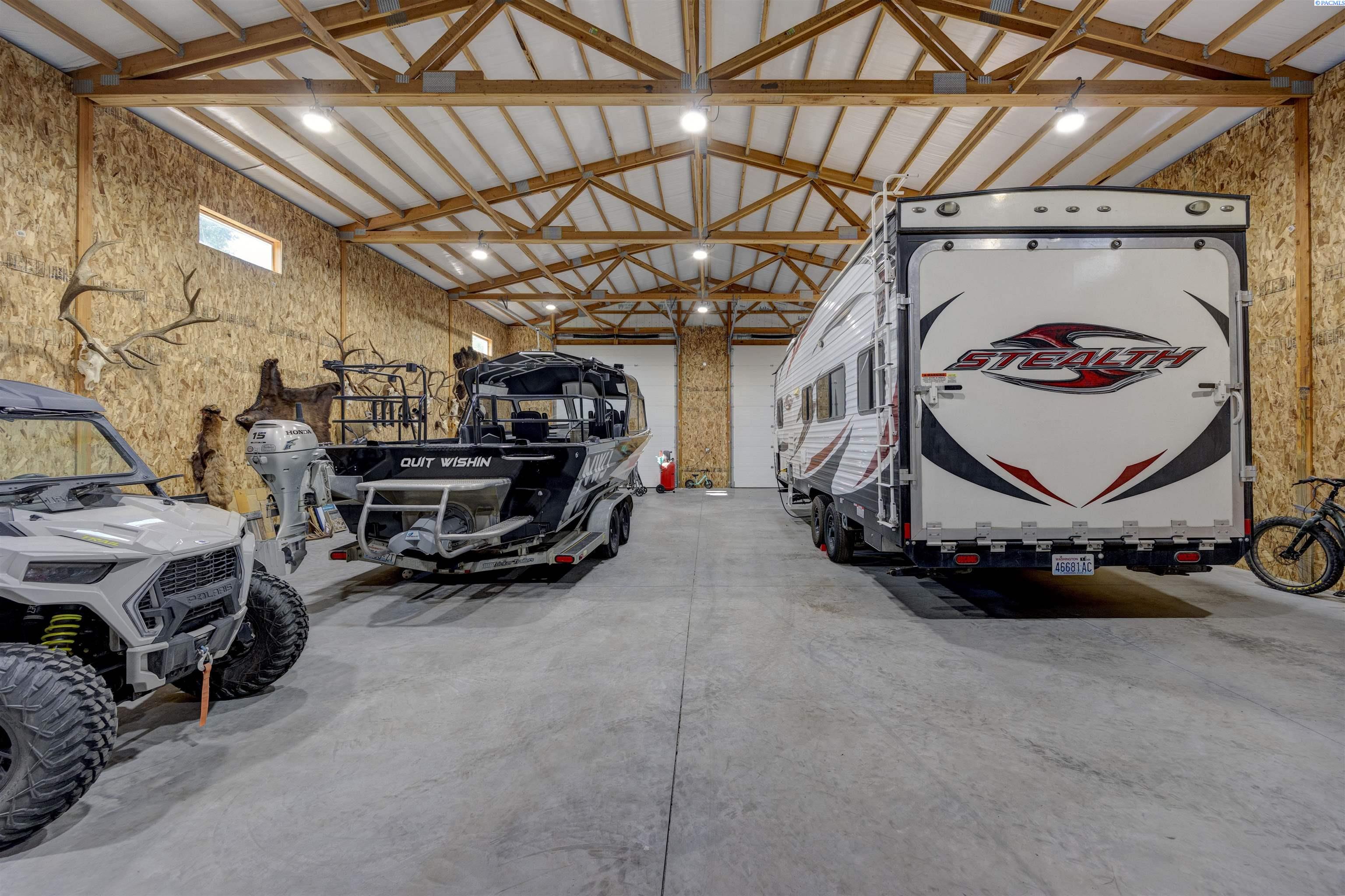 92104 E Sagebrush Rd