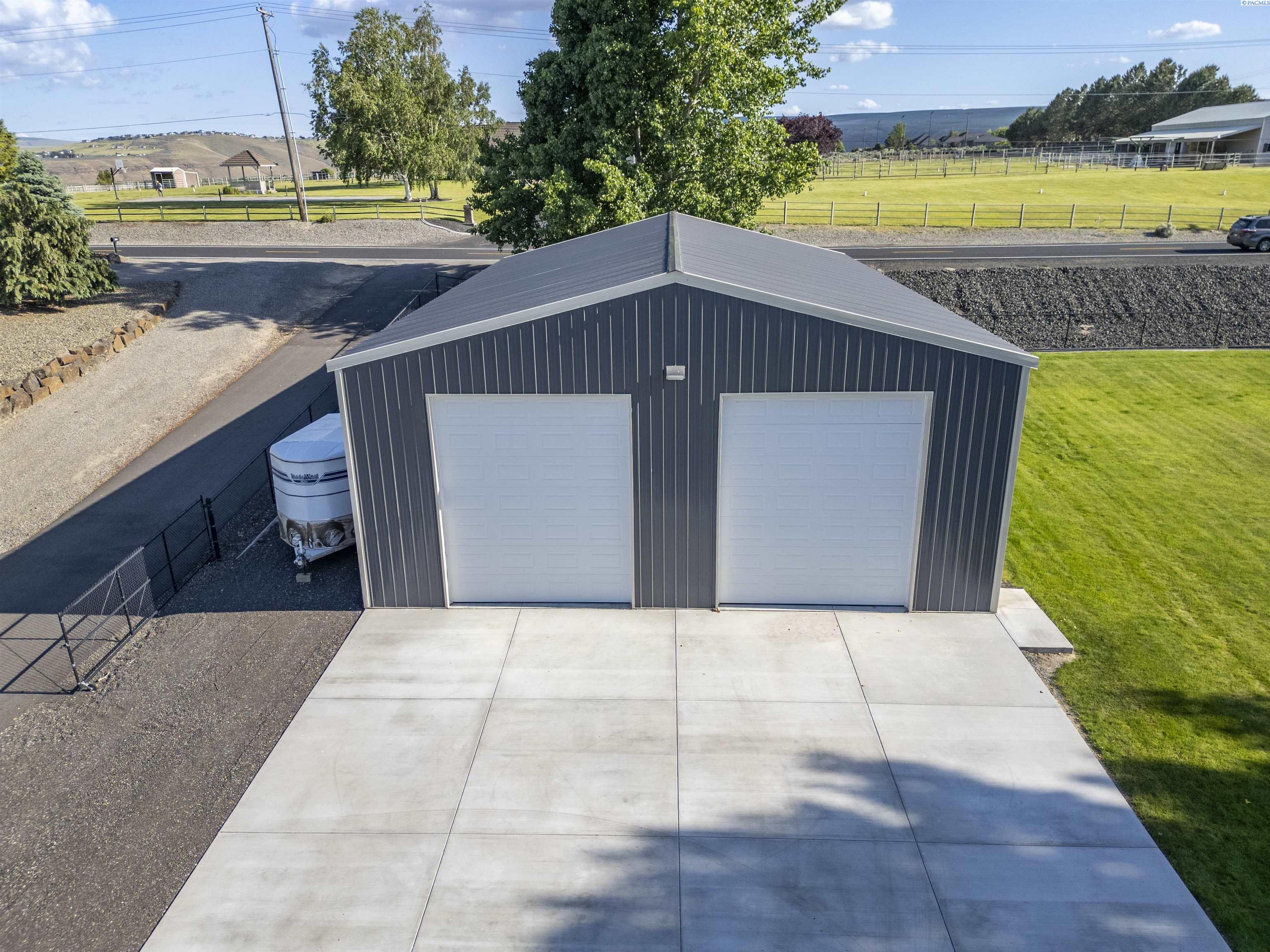 92104 E Sagebrush Rd