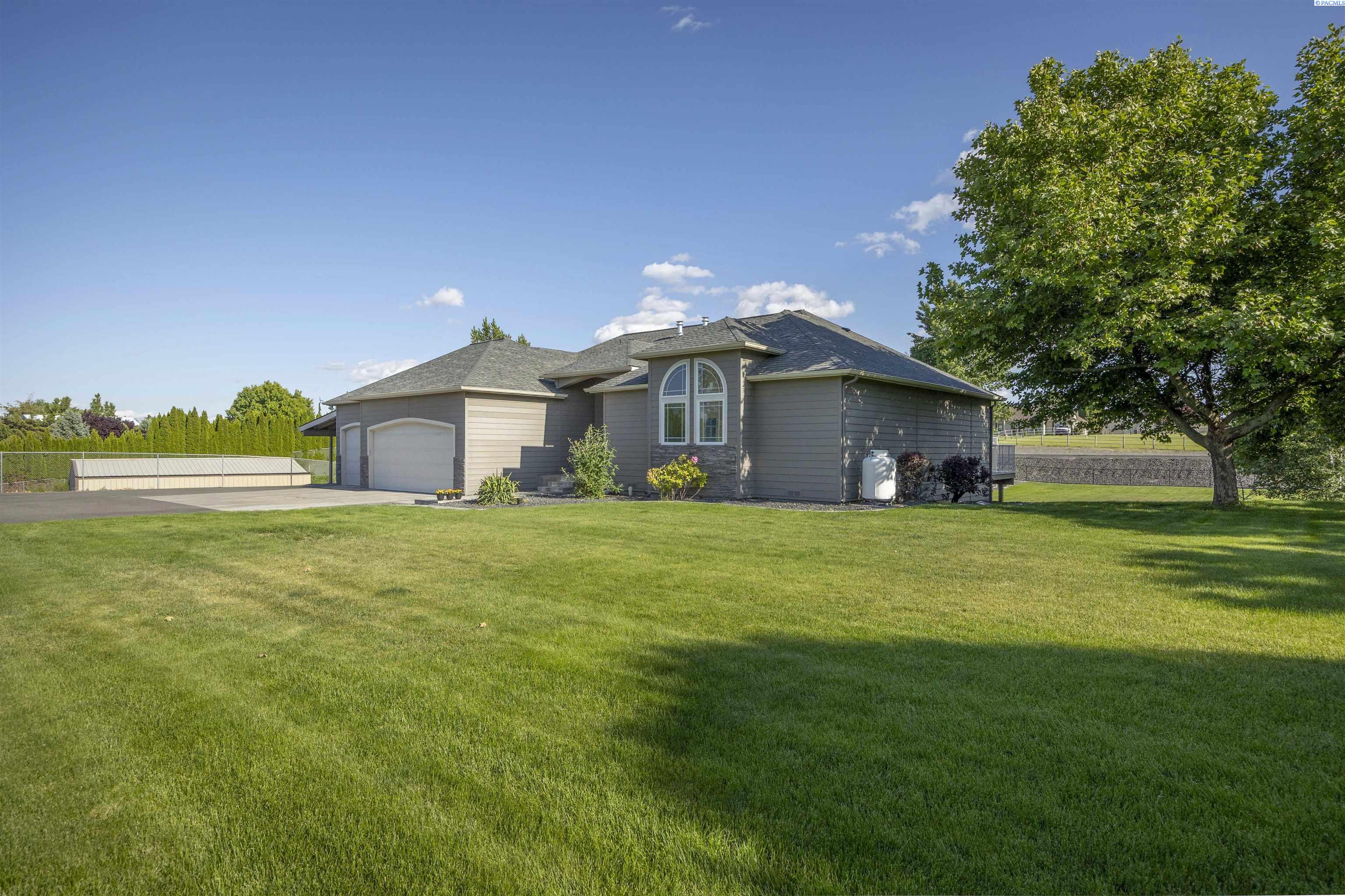 92104 E Sagebrush Rd