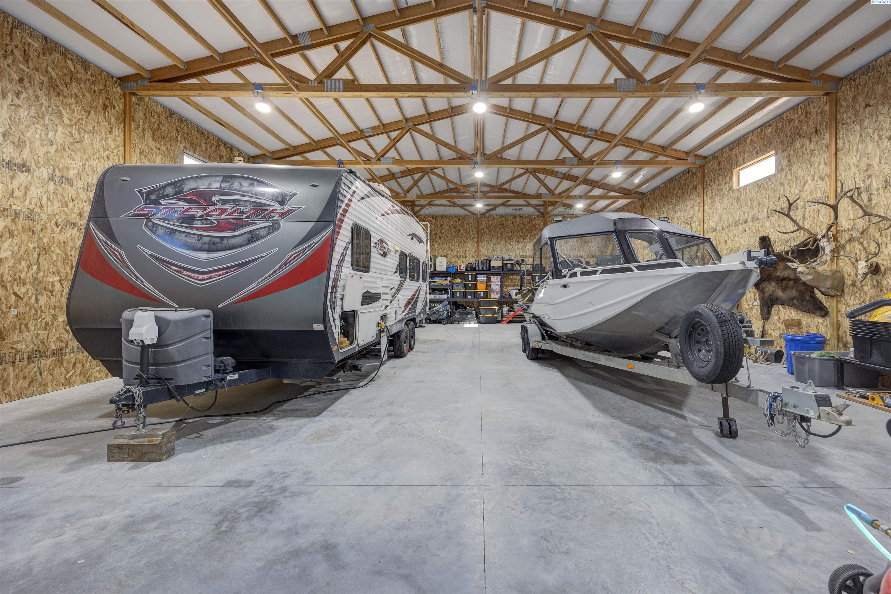 92104 E Sagebrush Rd