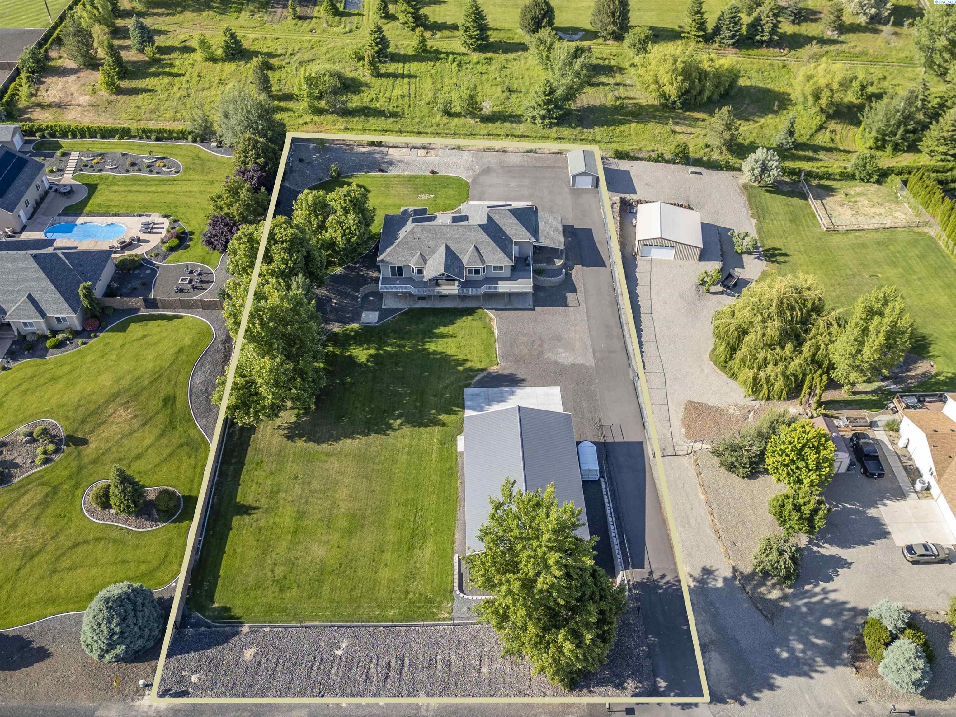 92104 E Sagebrush Rd