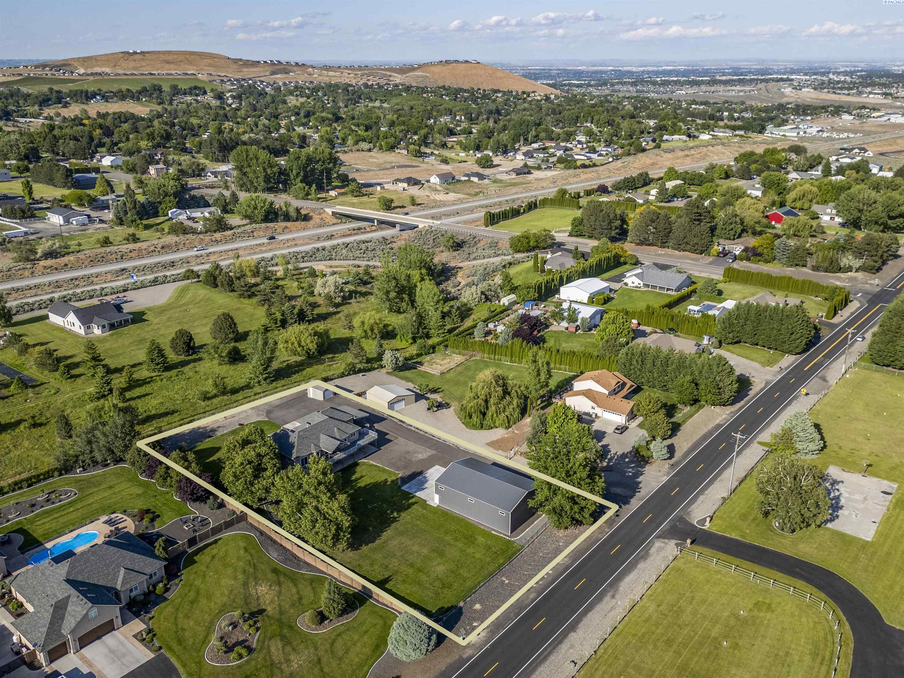 92104 E Sagebrush Rd