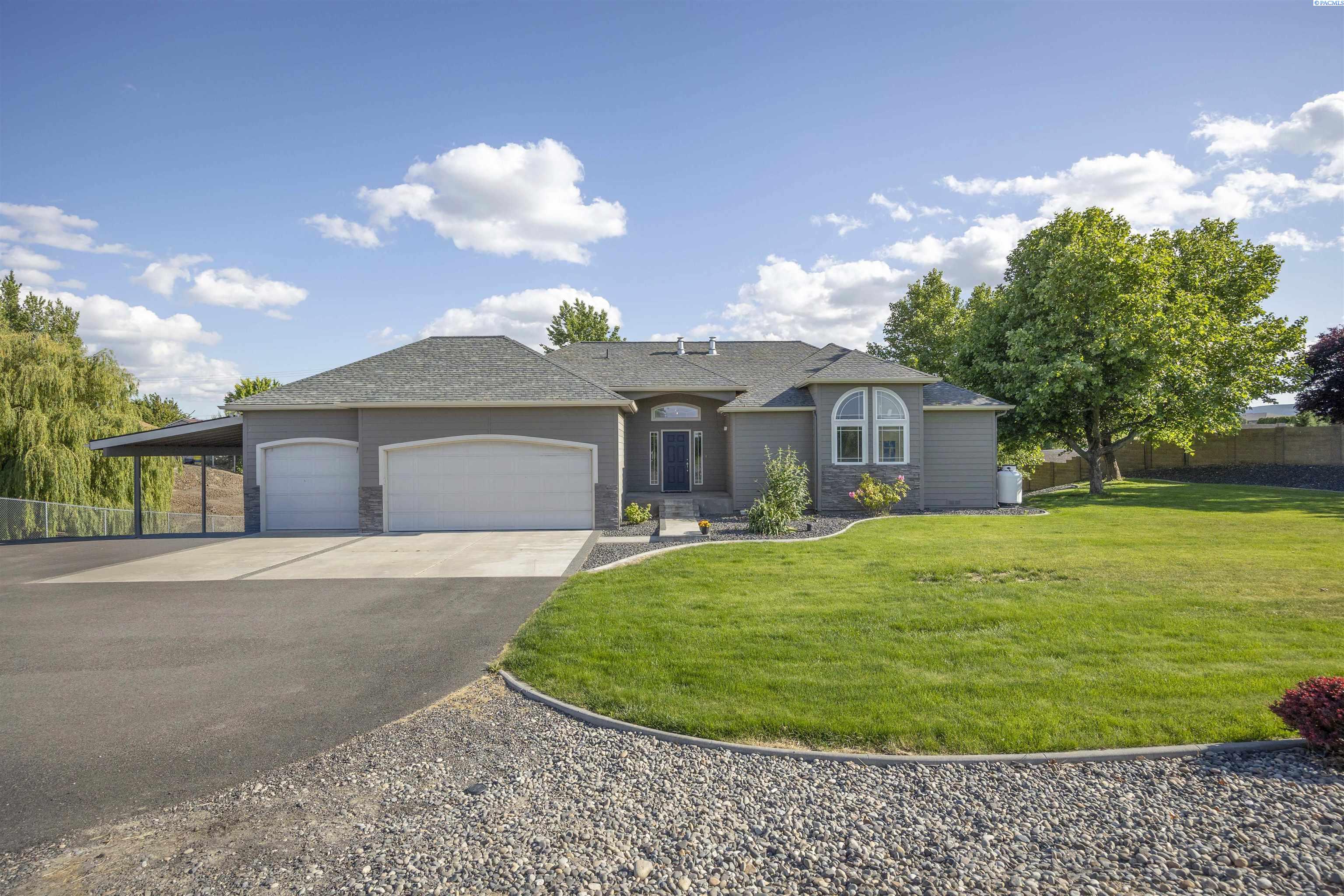 92104 E Sagebrush Rd