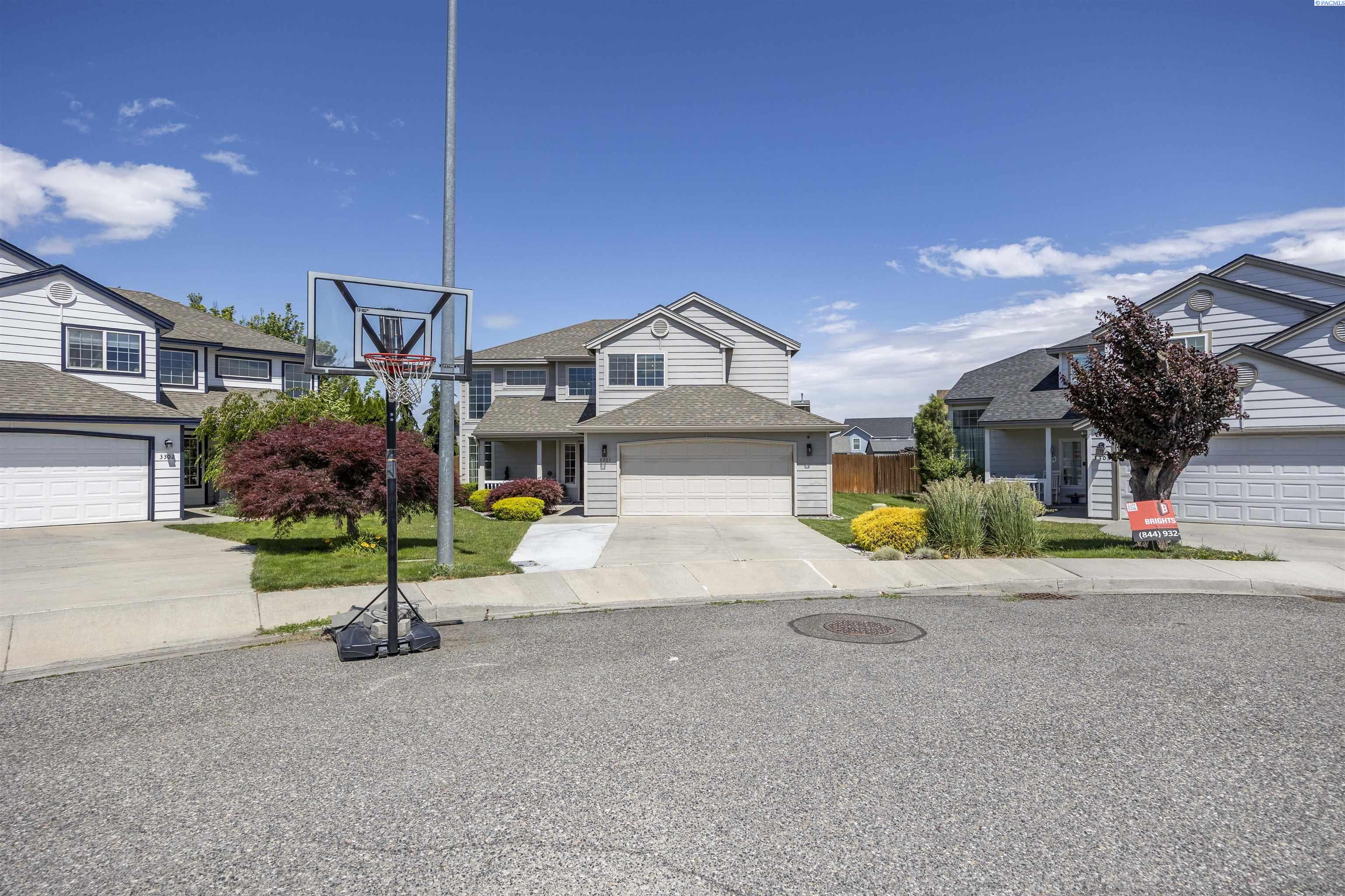 3301 S Conway Court