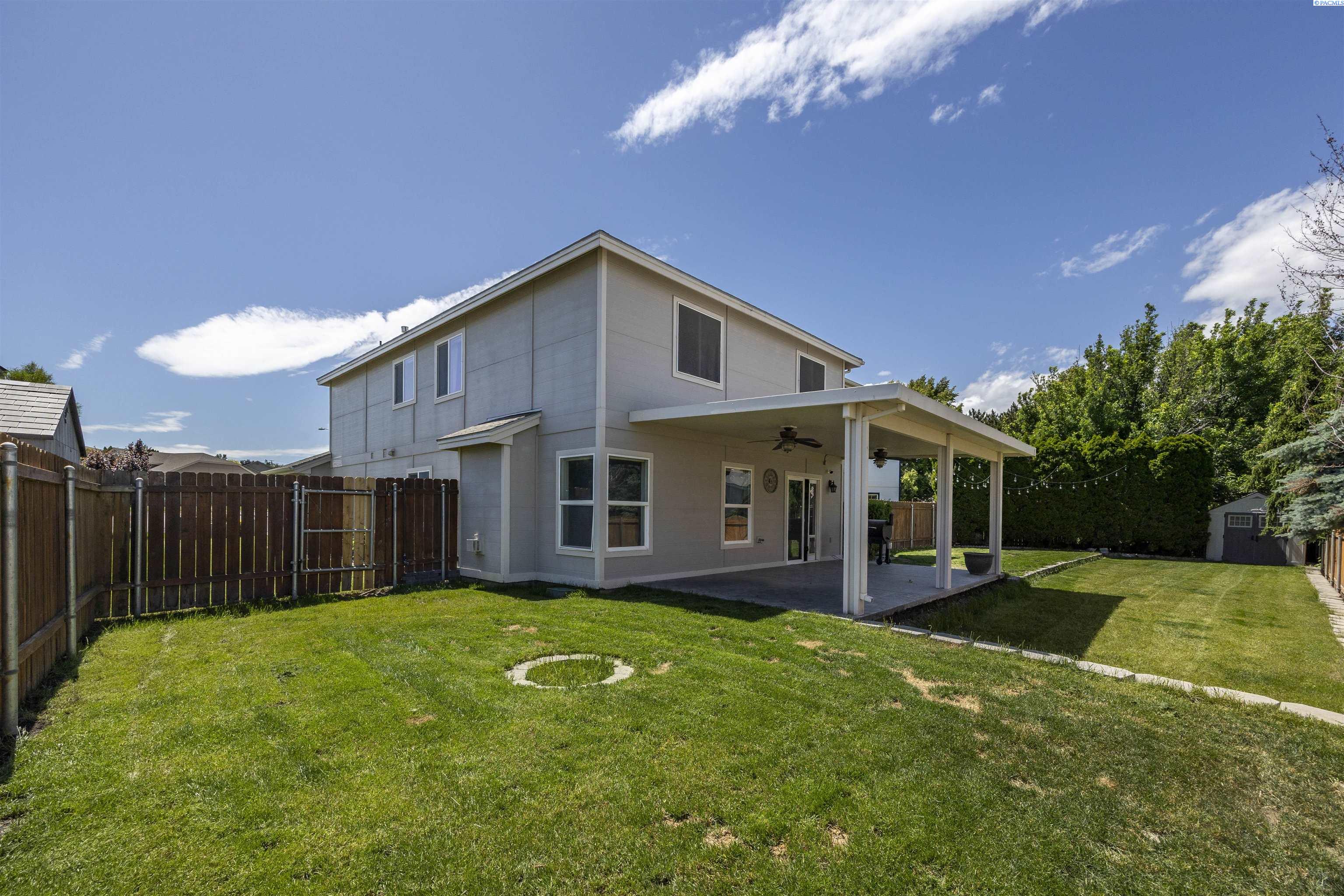 3301 S Conway Court