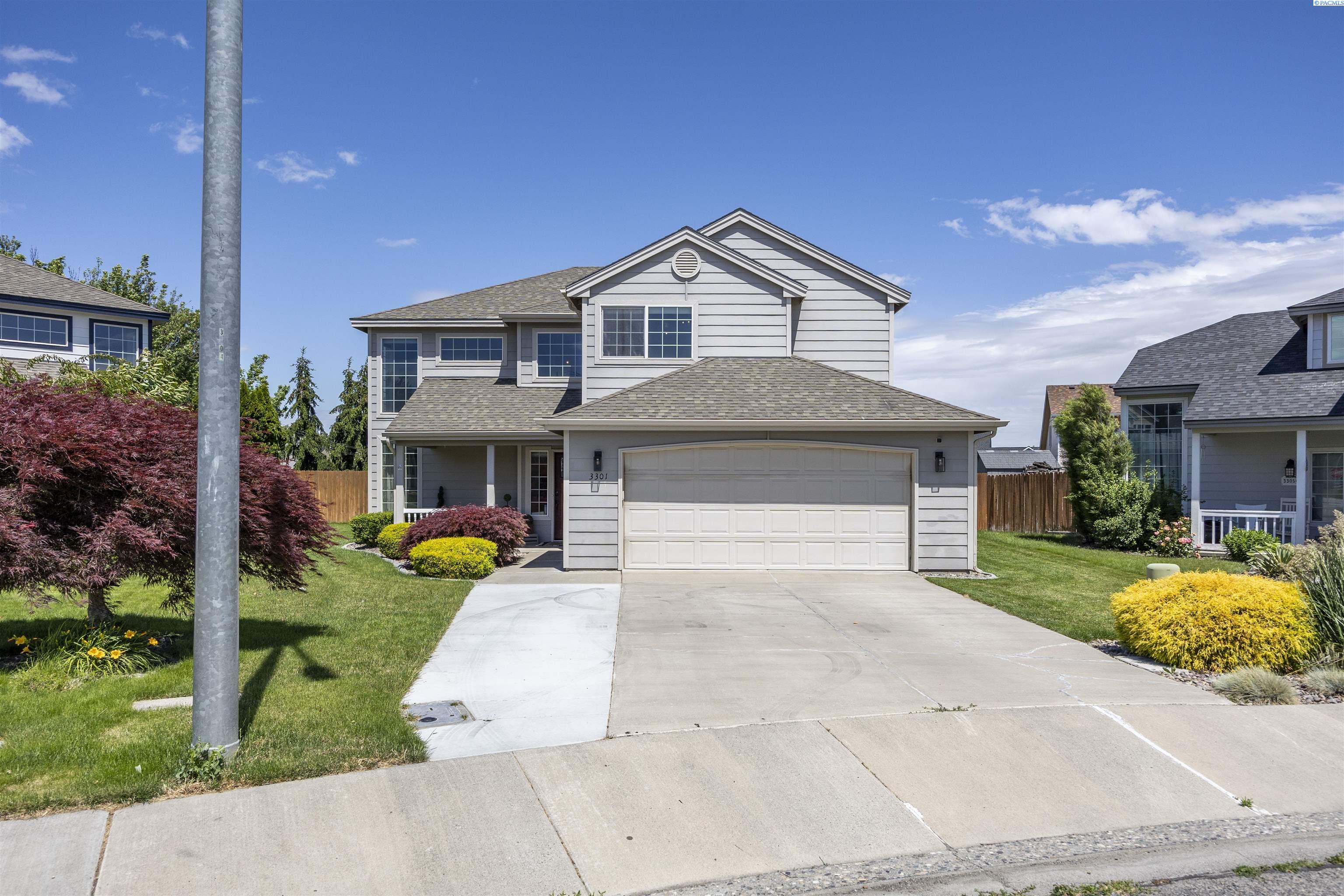 3301 S Conway Court