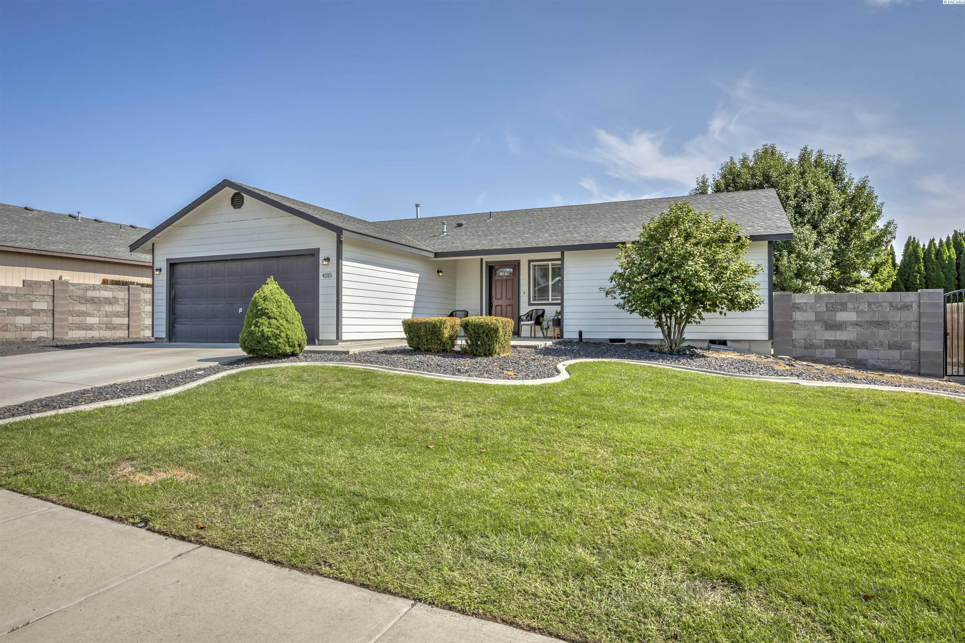 4215 Brahman Lane