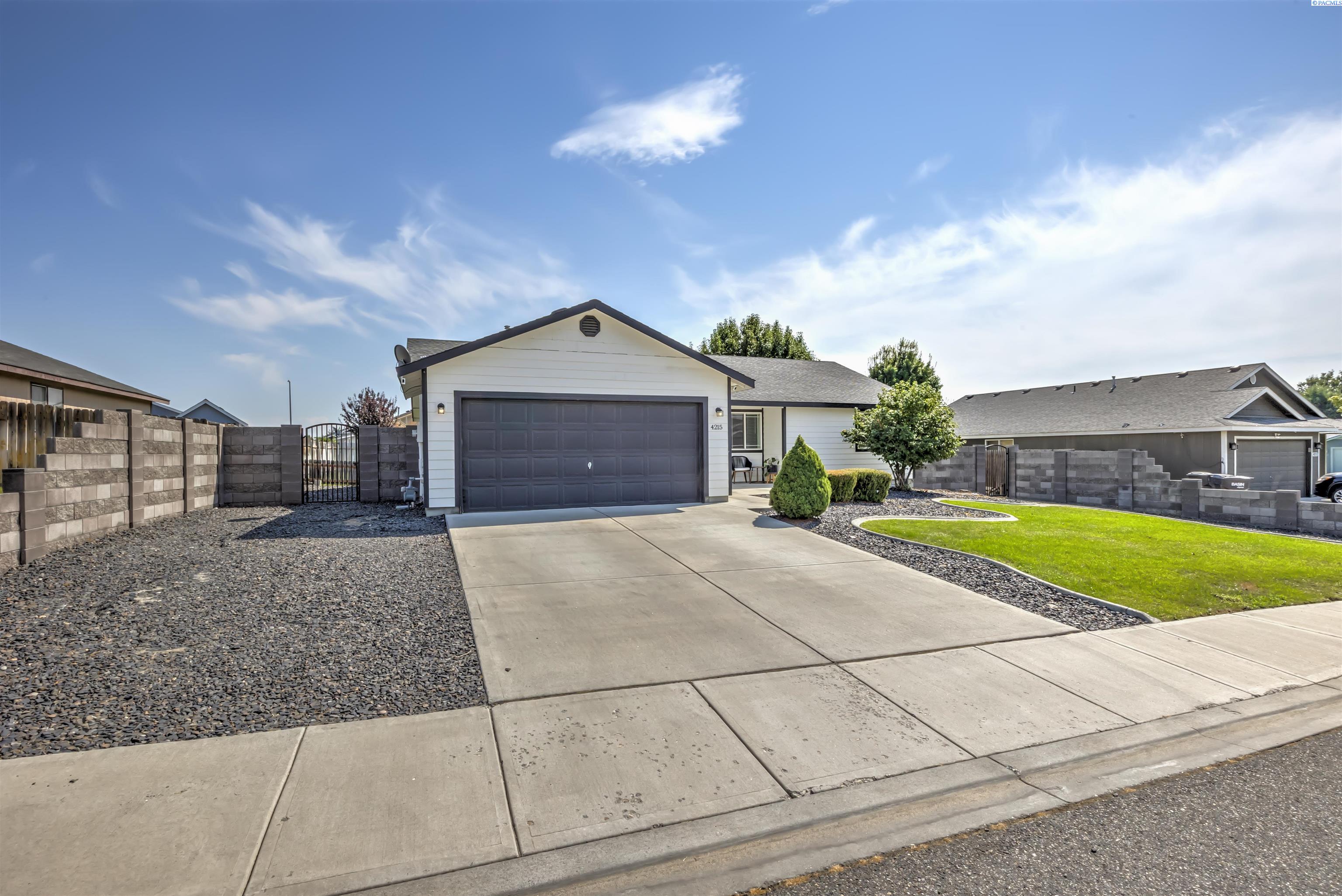 4215 Brahman Lane