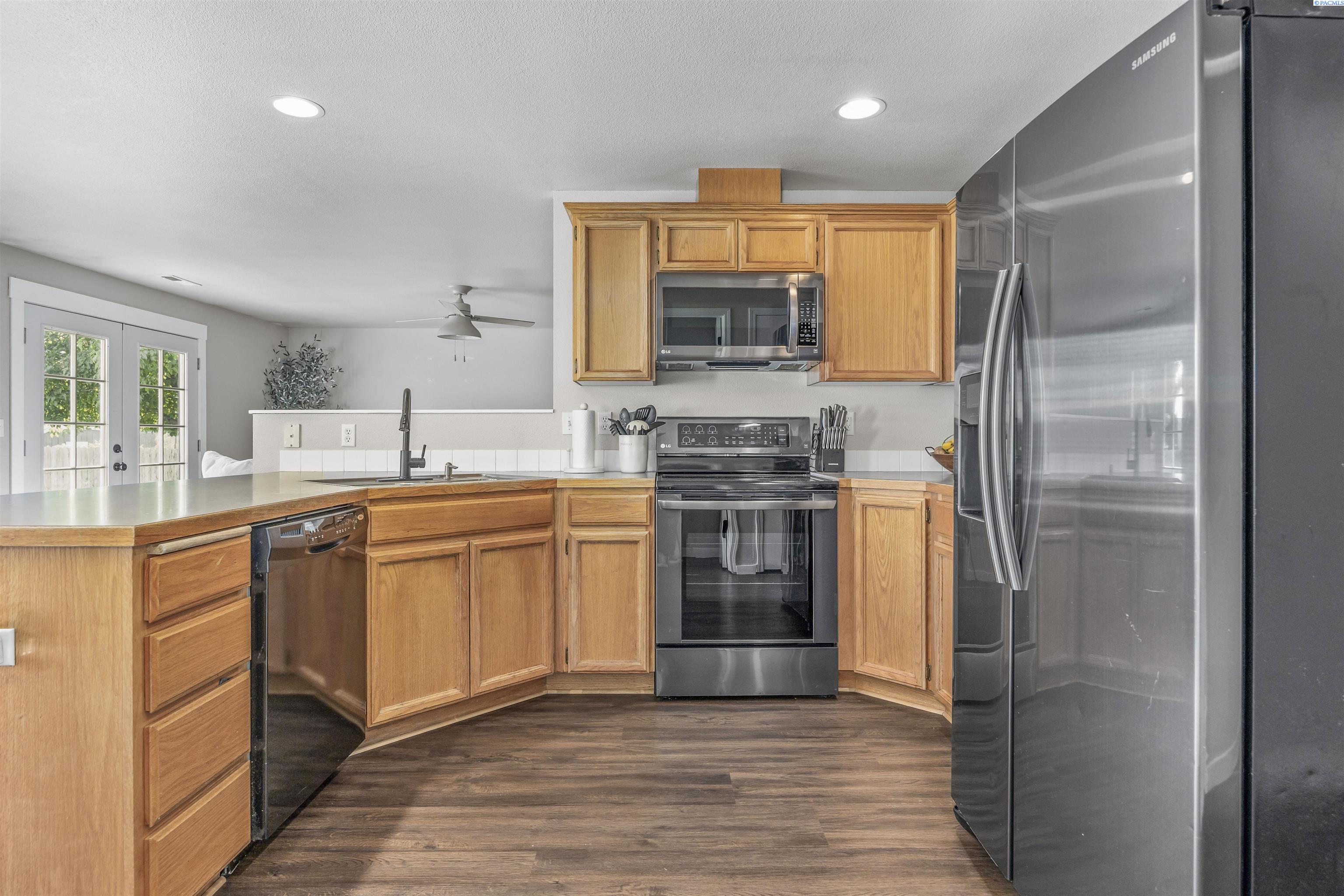 4215 Brahman Lane