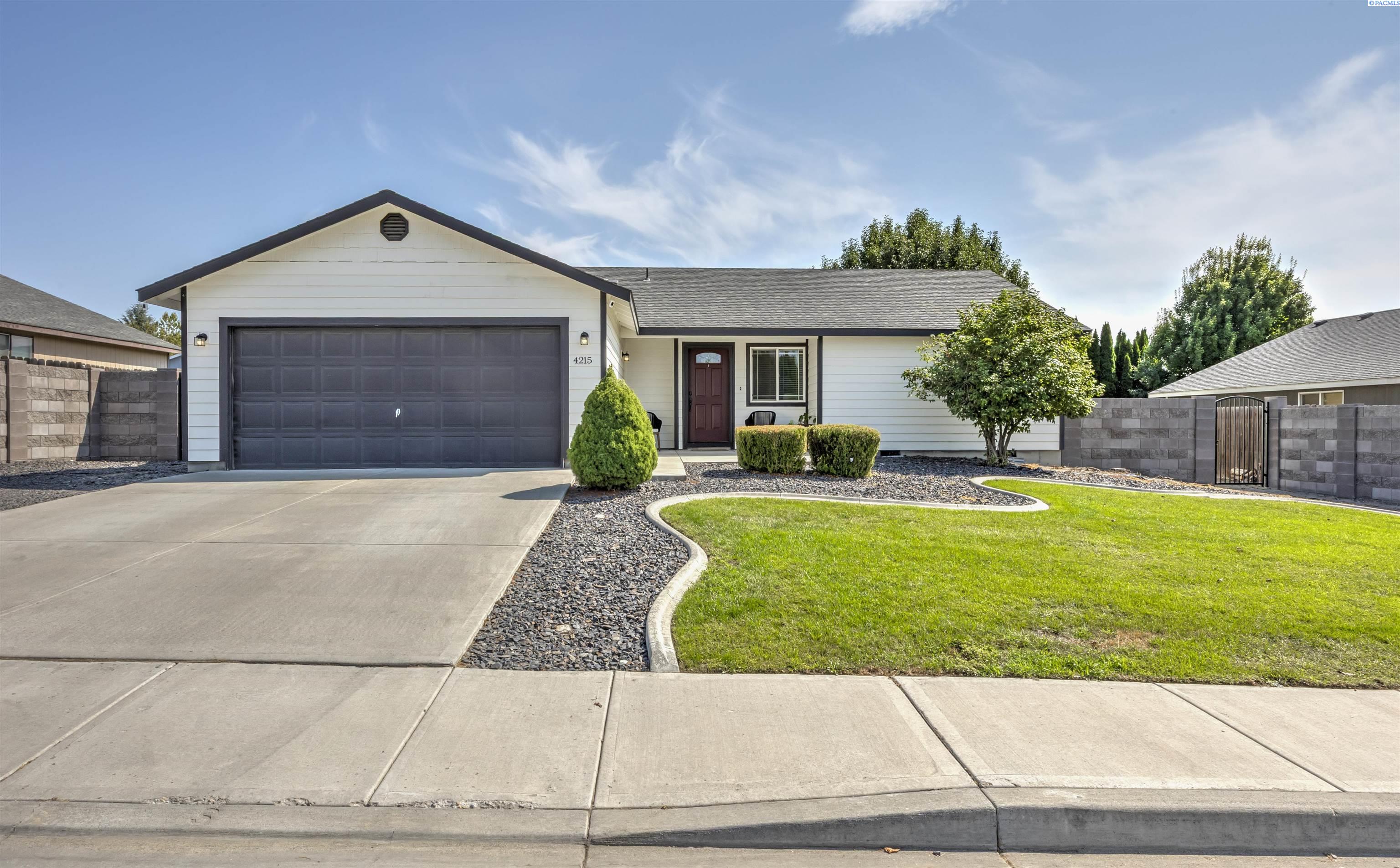 4215 Brahman Lane