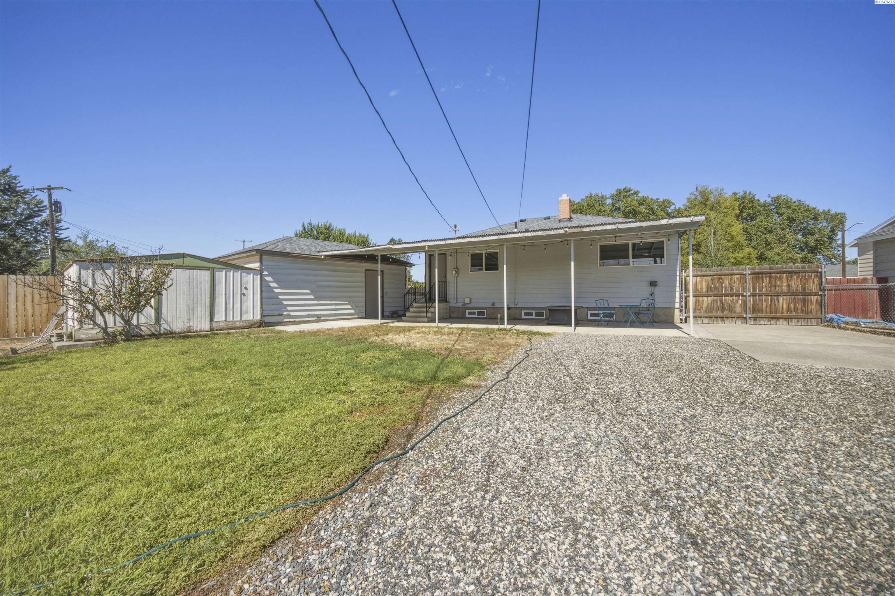 1908 Everest Ave