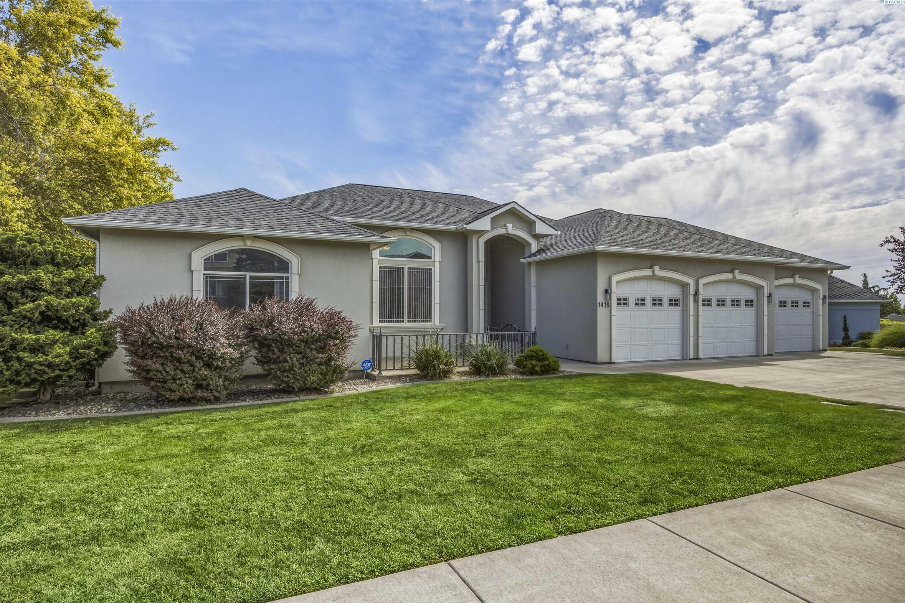 1418 Chardonnay Drive