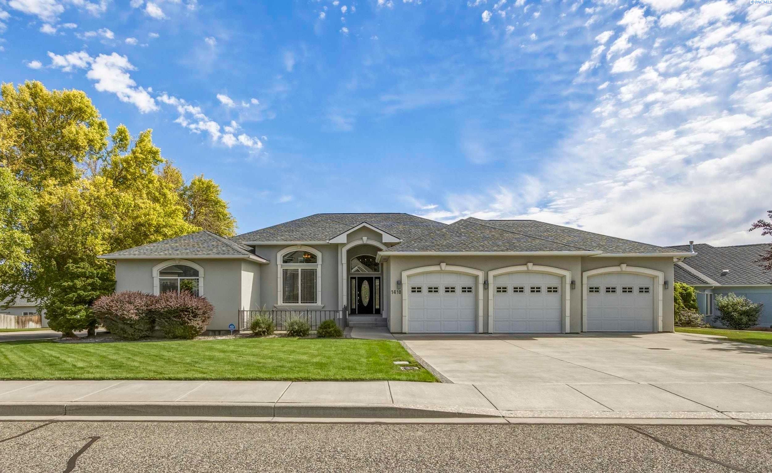 1418 Chardonnay Drive