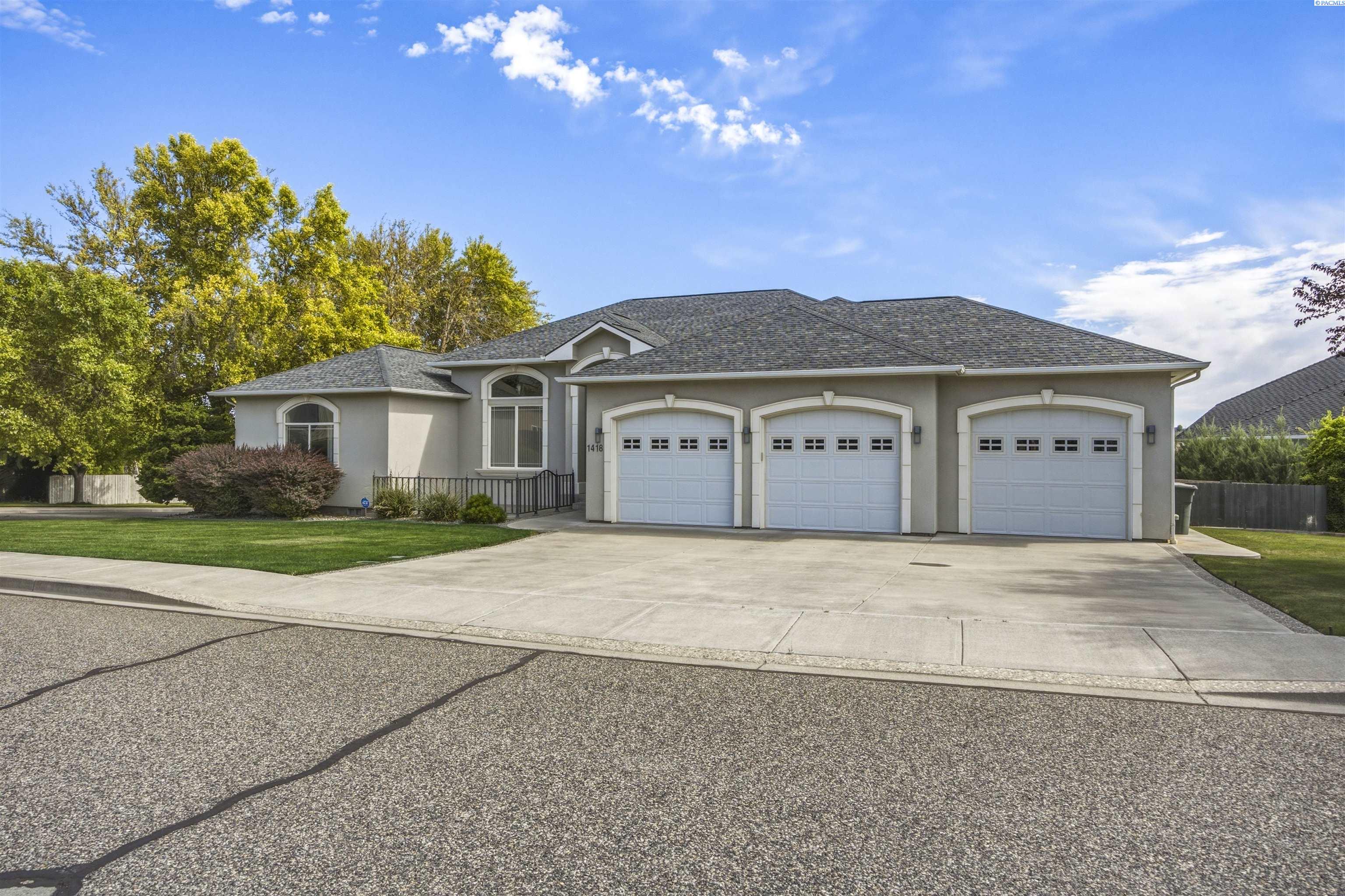 1418 Chardonnay Drive