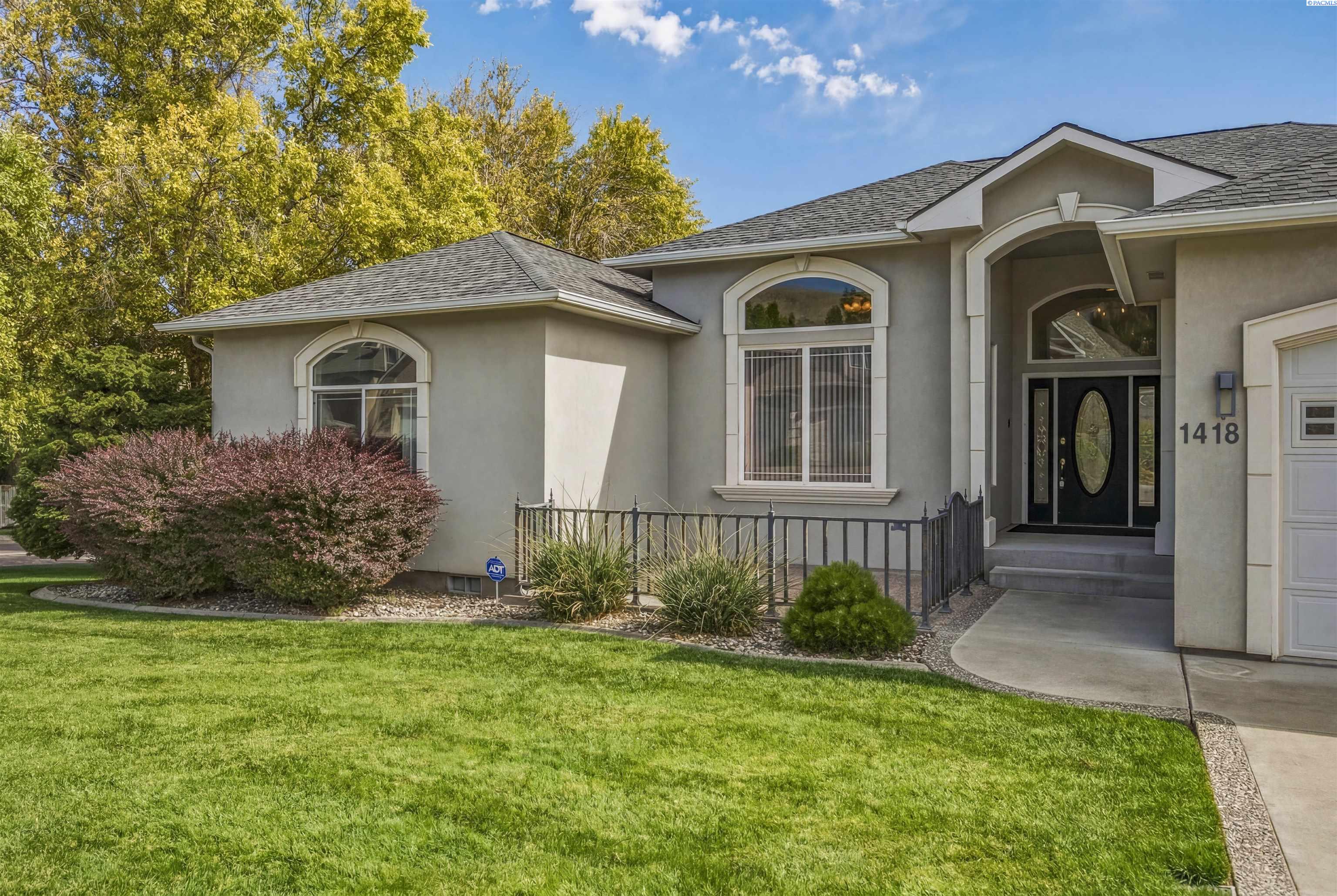 1418 Chardonnay Drive
