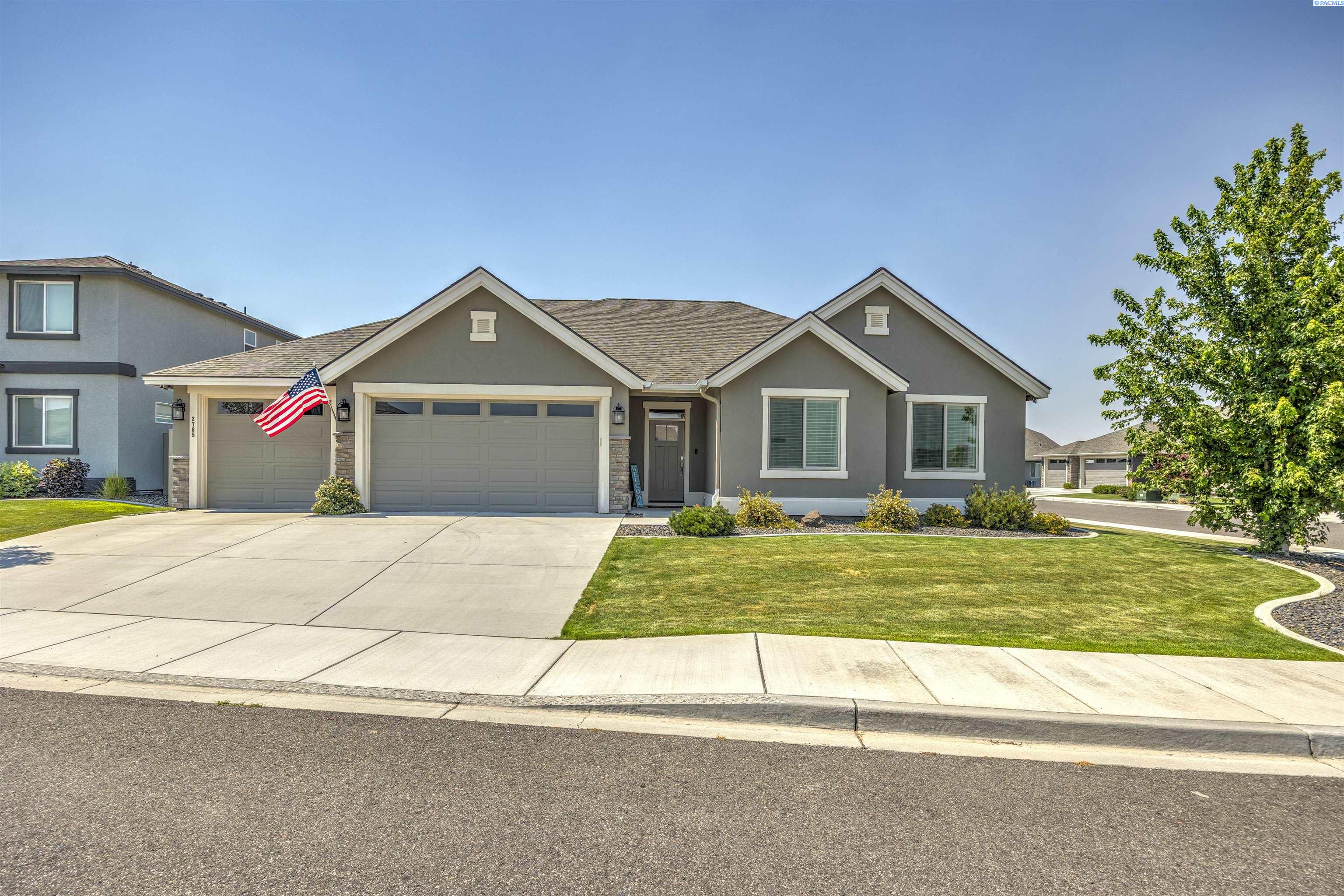 2765 Broken Top Ave