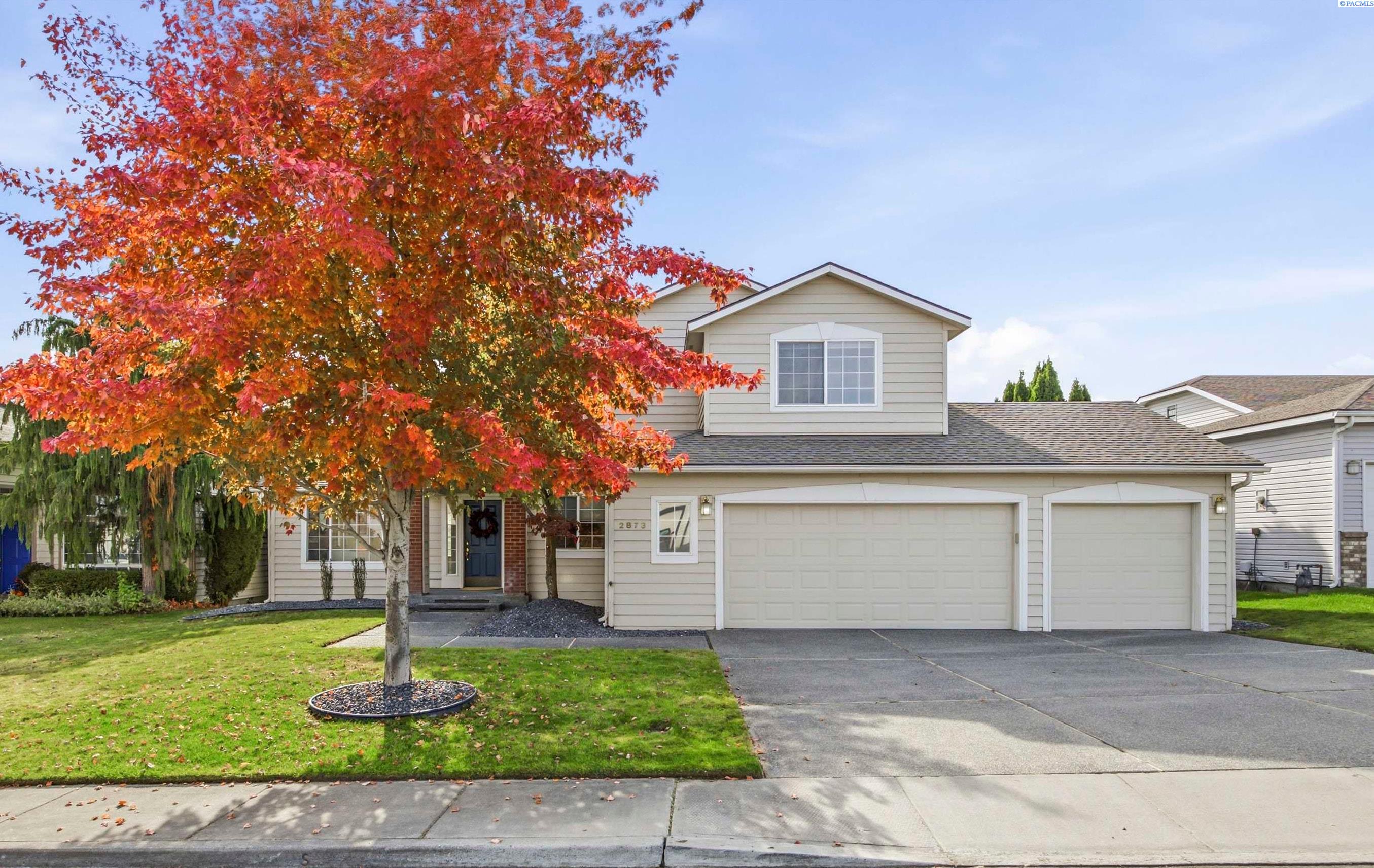 2873 Troon Court Richland Wa Us 99354 Pac297367