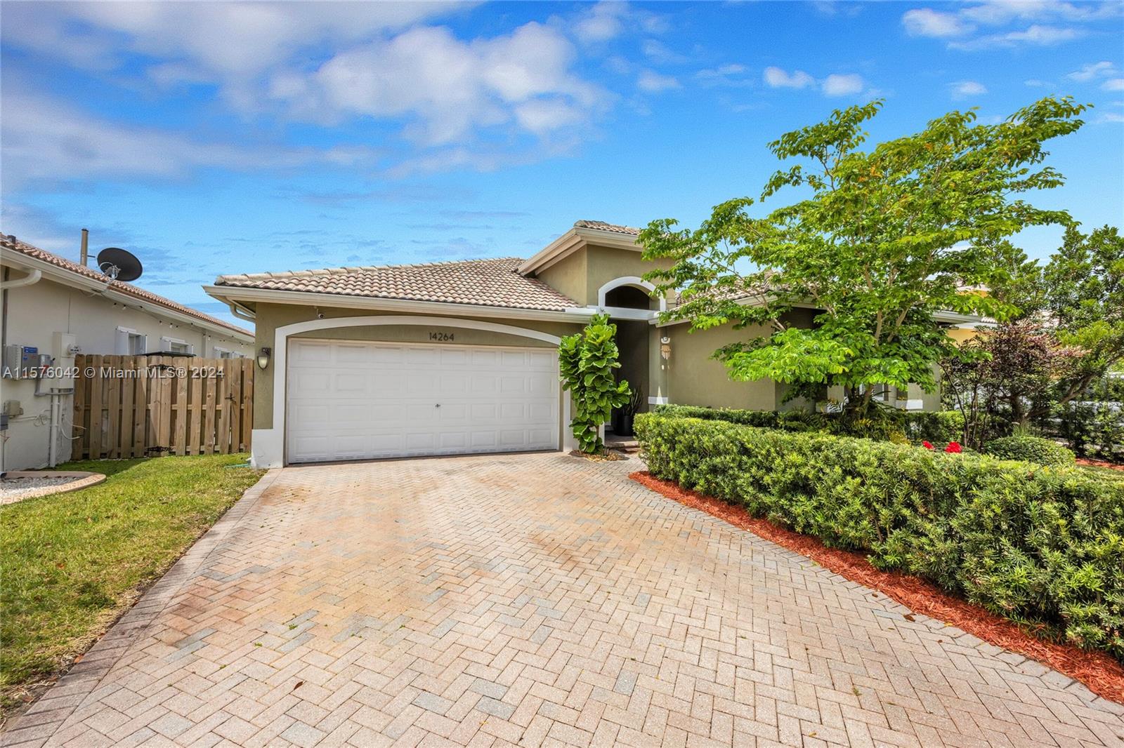 14264 SW 156th Ave