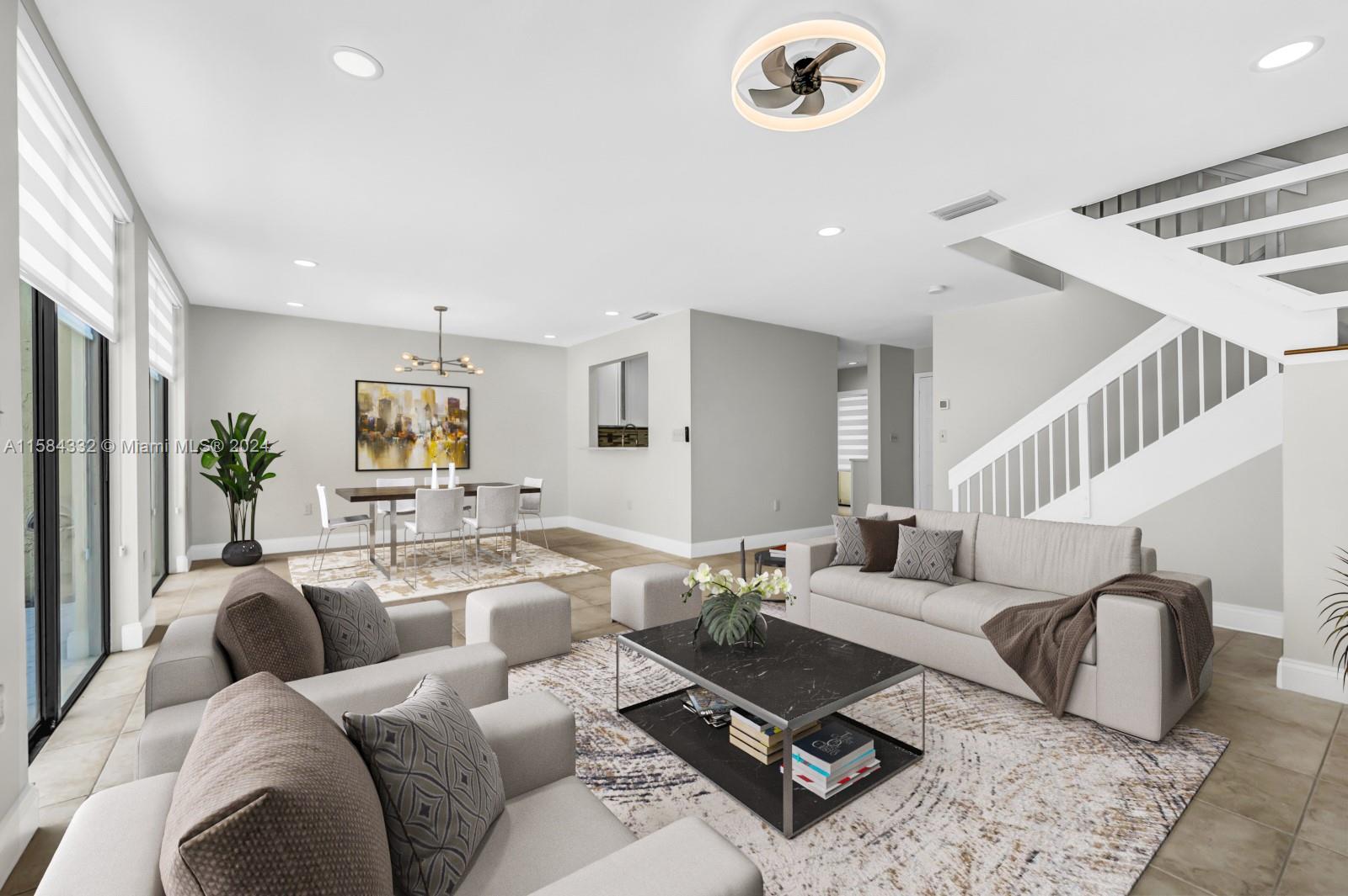 3926 Adra Ave # 54 Unit: D-54
