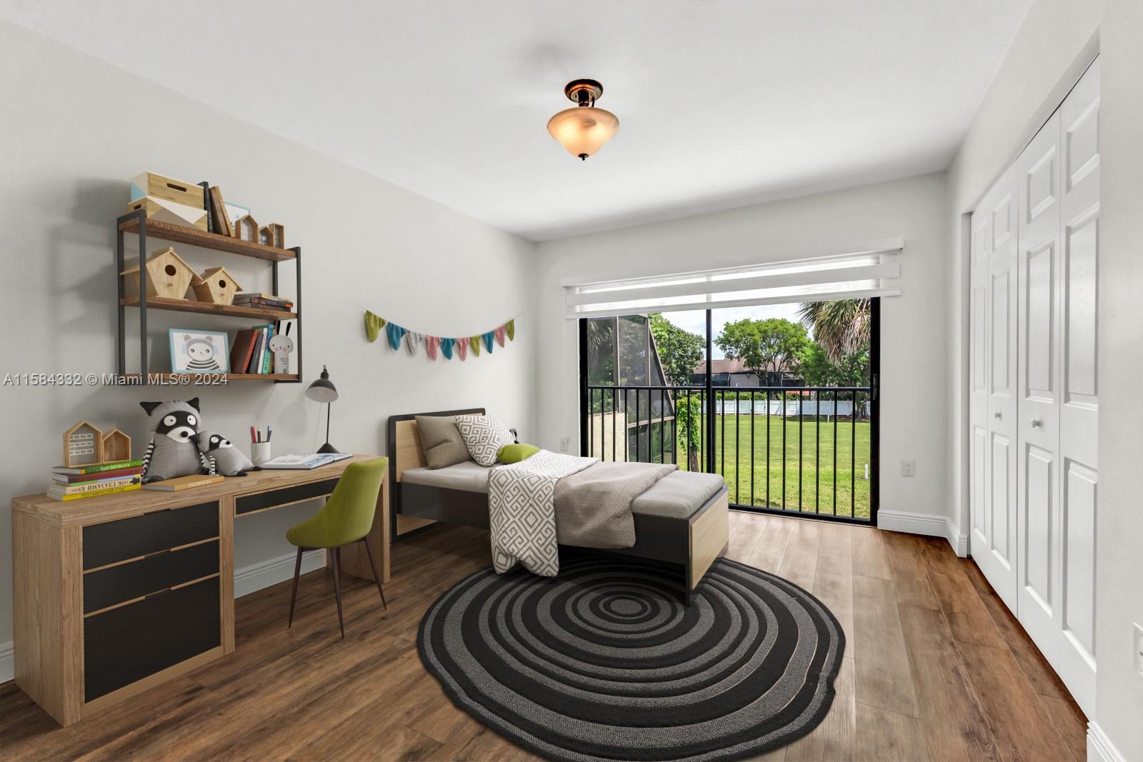 3926 Adra Ave # 54 Unit: D-54